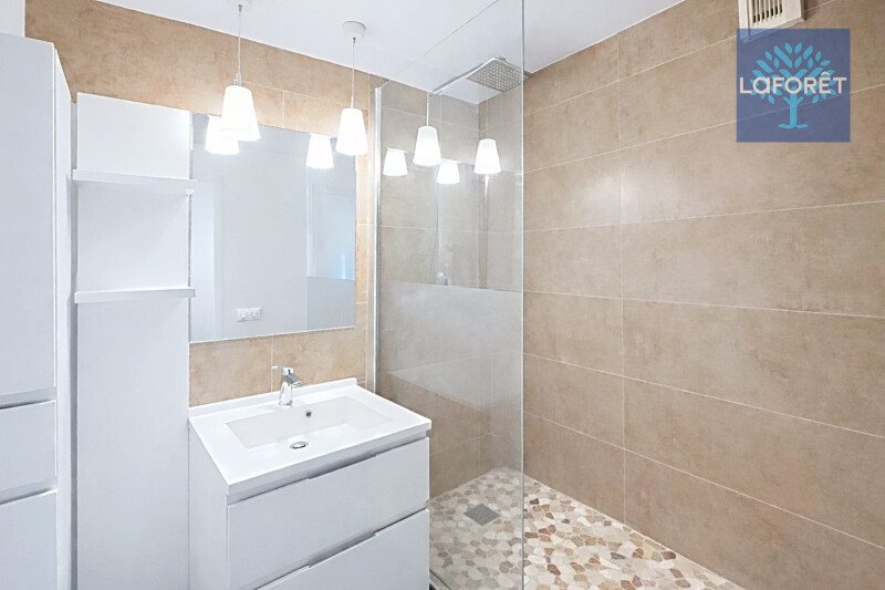 Appartement à vendre, 44m², Montigny-le-Bretonneux