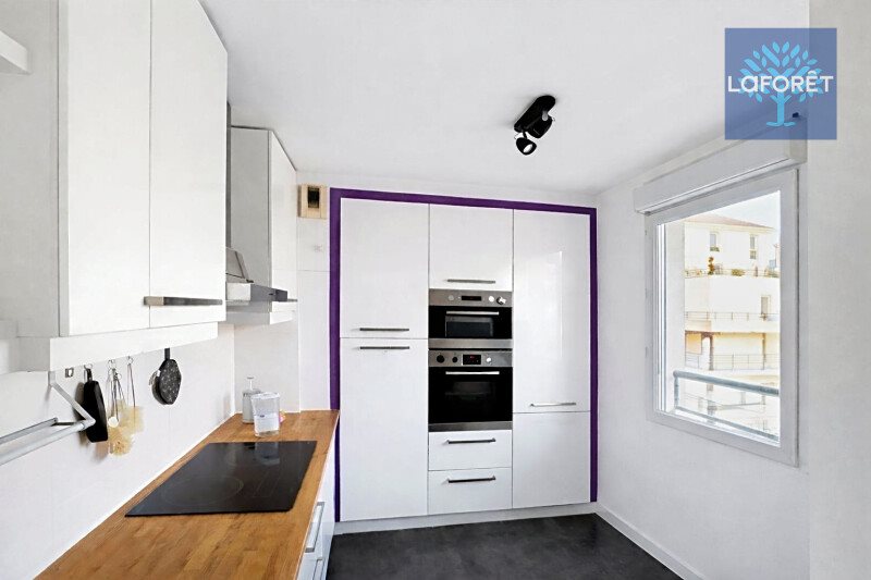 Appartement à vendre, 44m², Montigny-le-Bretonneux