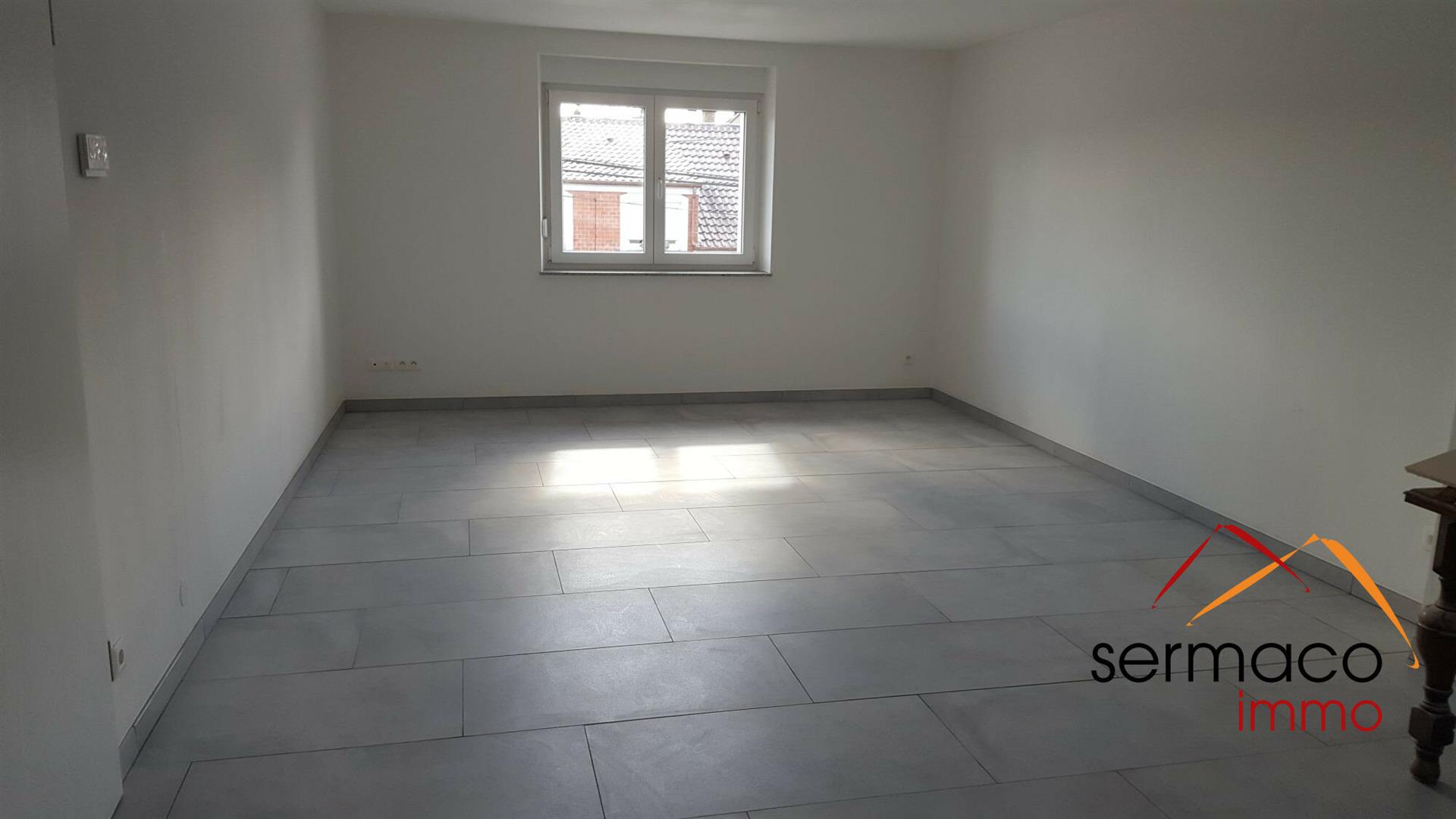 Appartement à louer, 154m², Farschviller