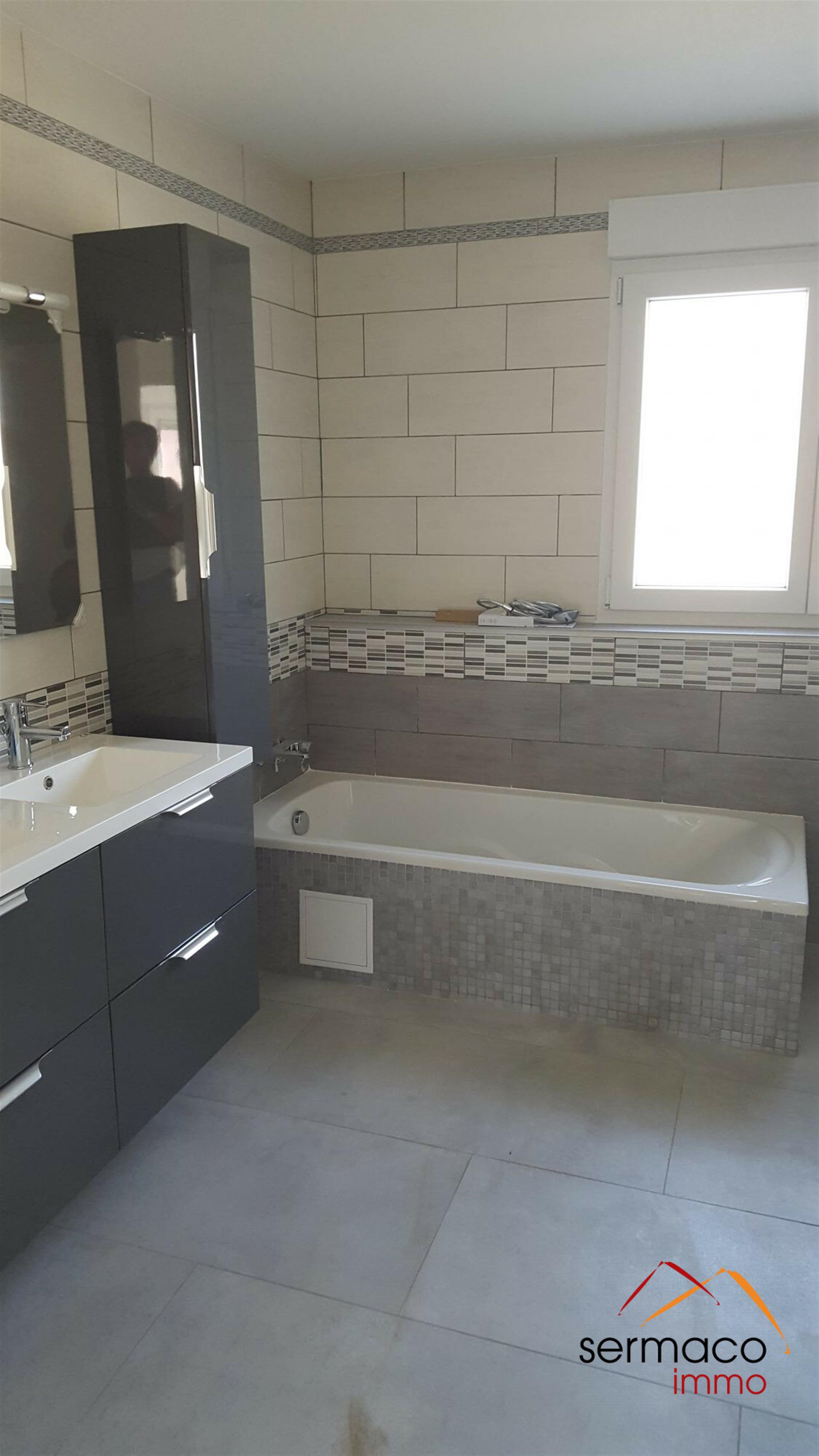 Appartement à louer, 154m², Farschviller