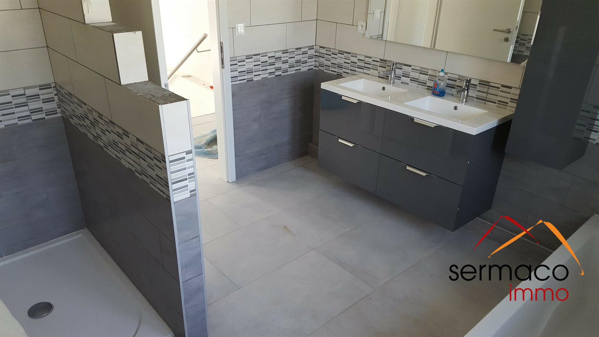 Appartement à louer, 154m², Farschviller