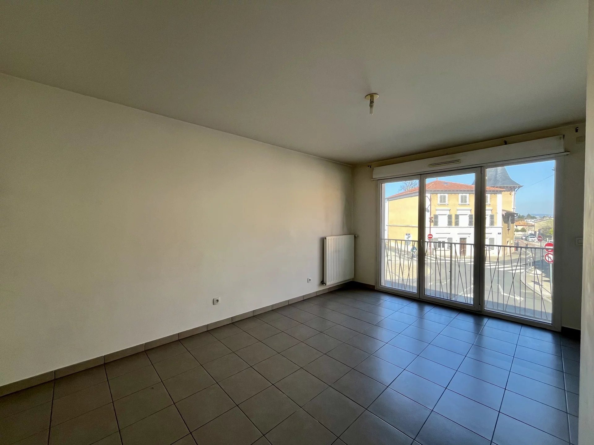 Appartement à vendre, 41m², Irigny