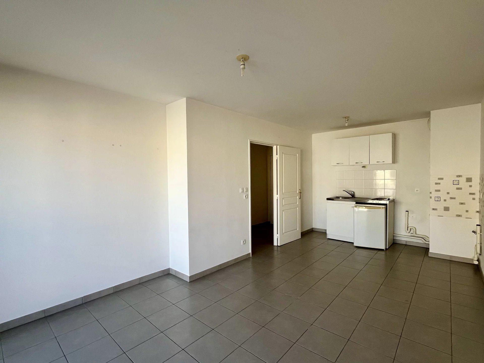 Appartement à vendre, 41m², Irigny