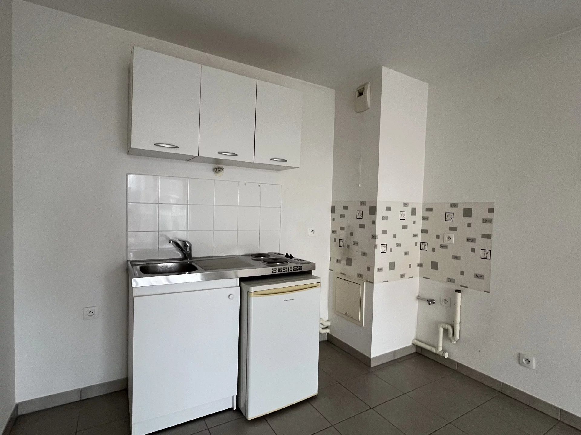 Appartement à vendre, 41m², Irigny