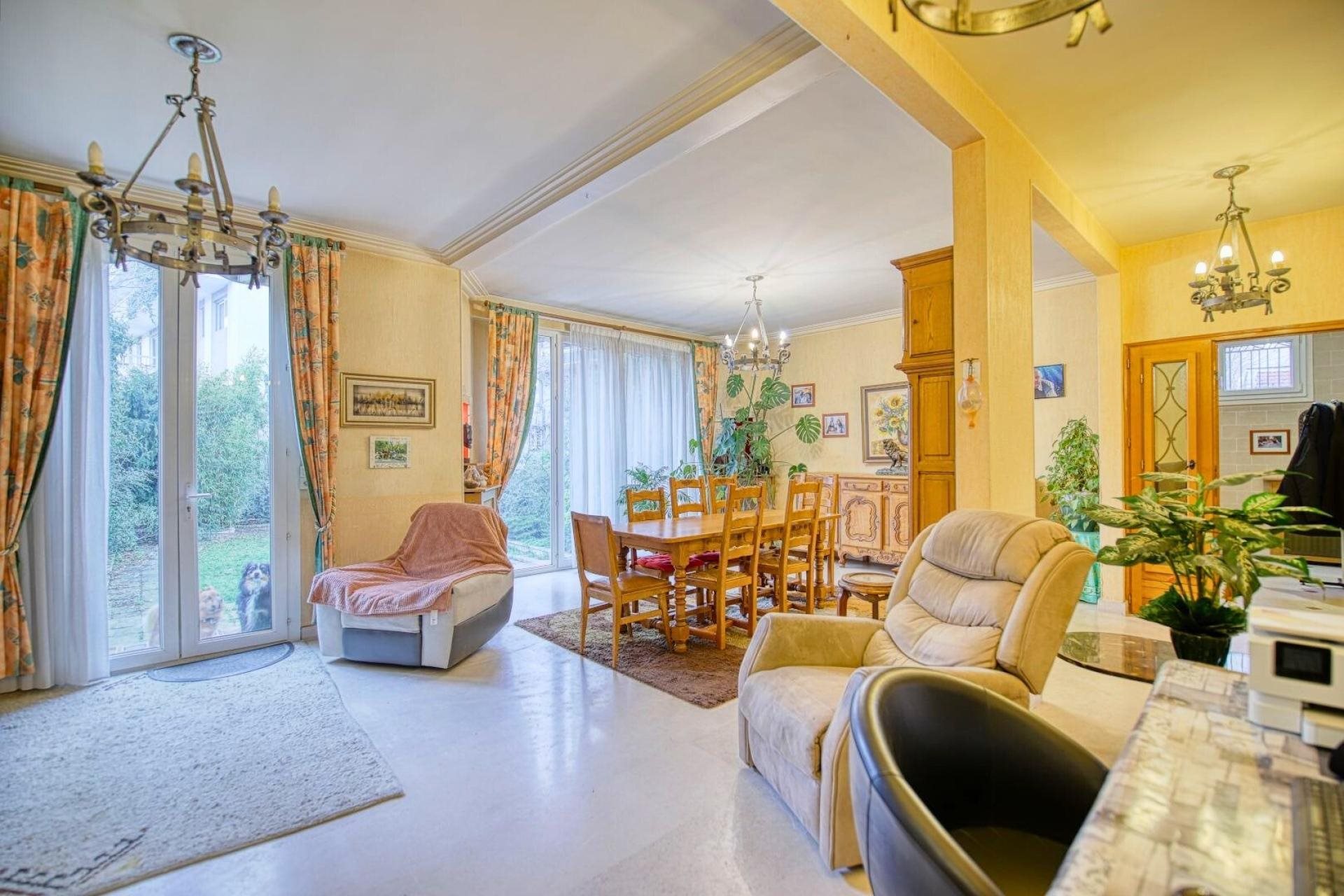 Maison à vendre, 300m², Montrouge