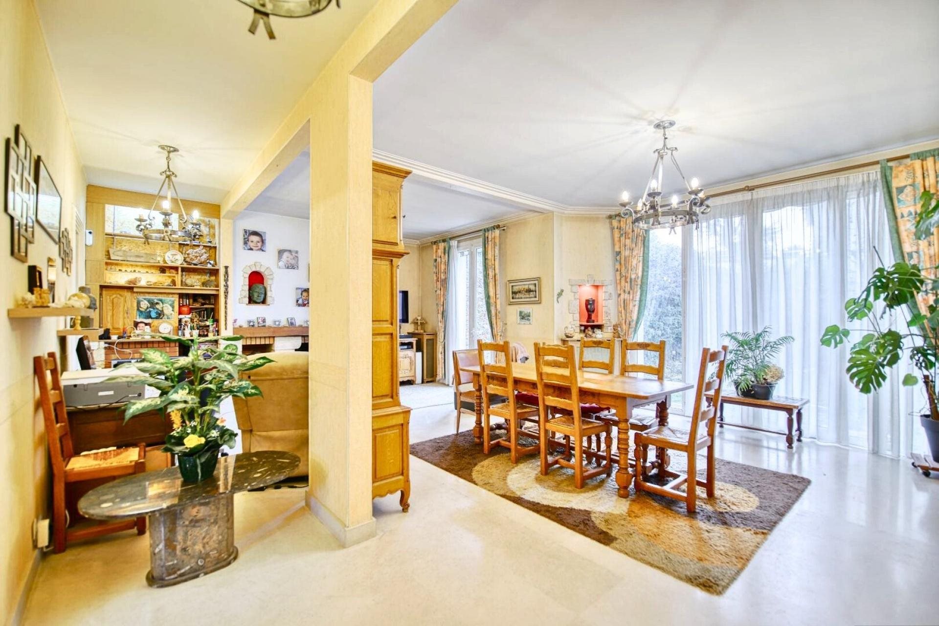 Maison à vendre, 300m², Montrouge