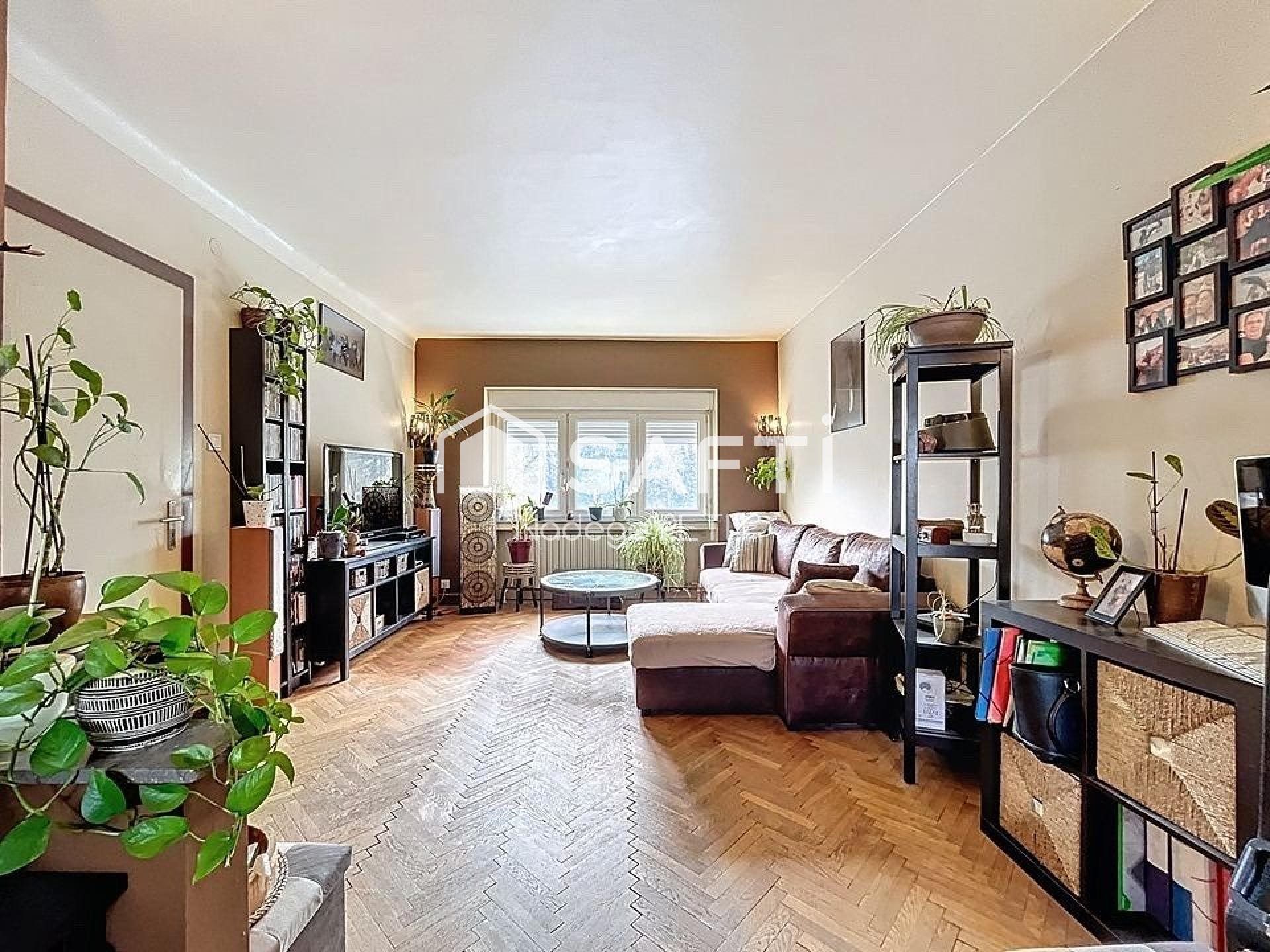 Maison à vendre, 95m², Marange-Silvange