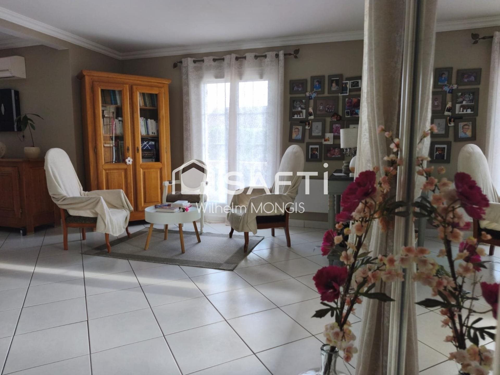 Maison à vendre, 156m², Fosses