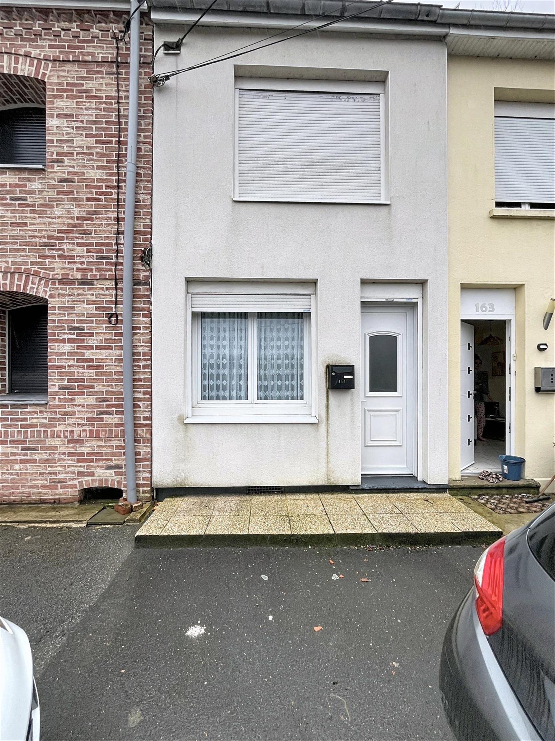 Maison à vendre, 42m², Ourton