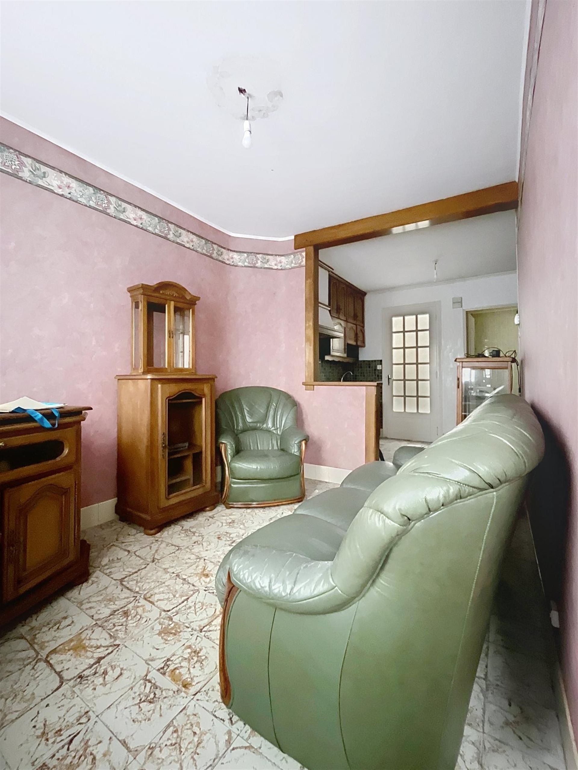 Maison à vendre, 42m², Ourton