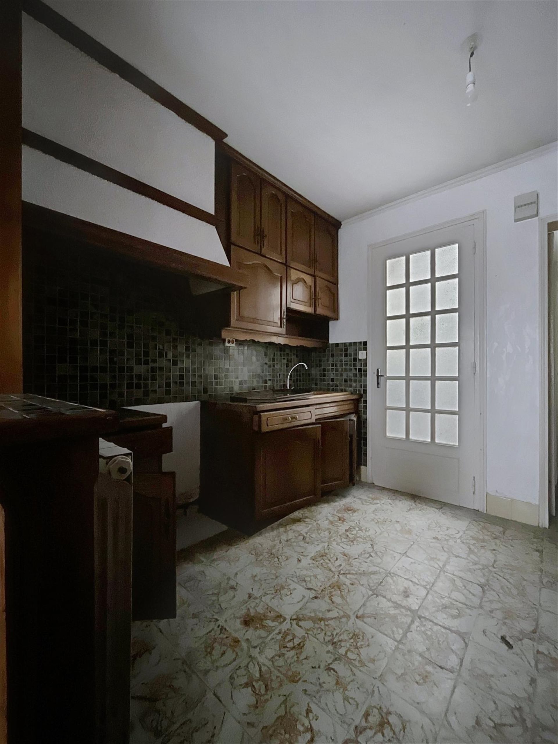 Maison à vendre, 42m², Ourton