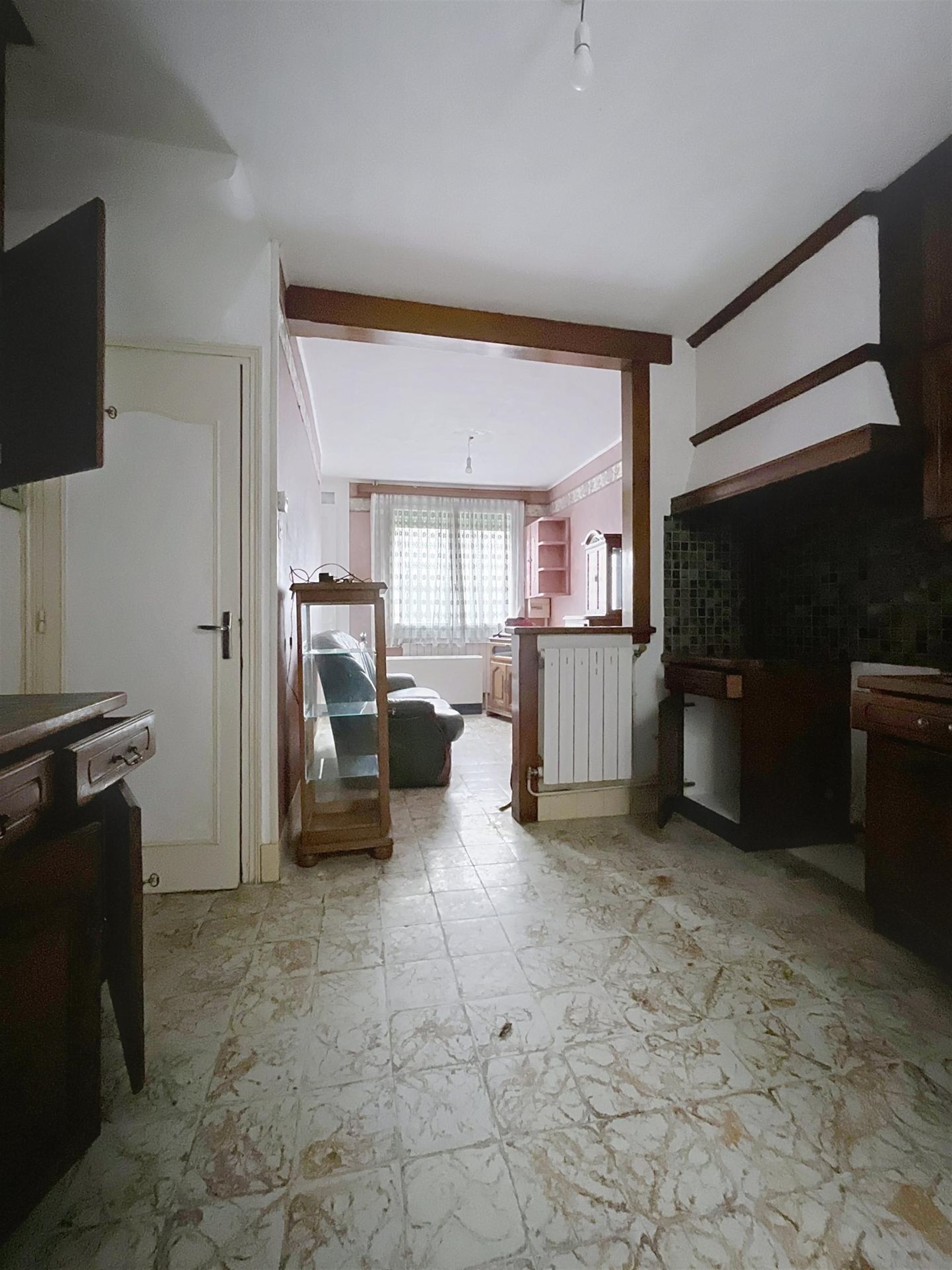 Maison à vendre, 42m², Ourton