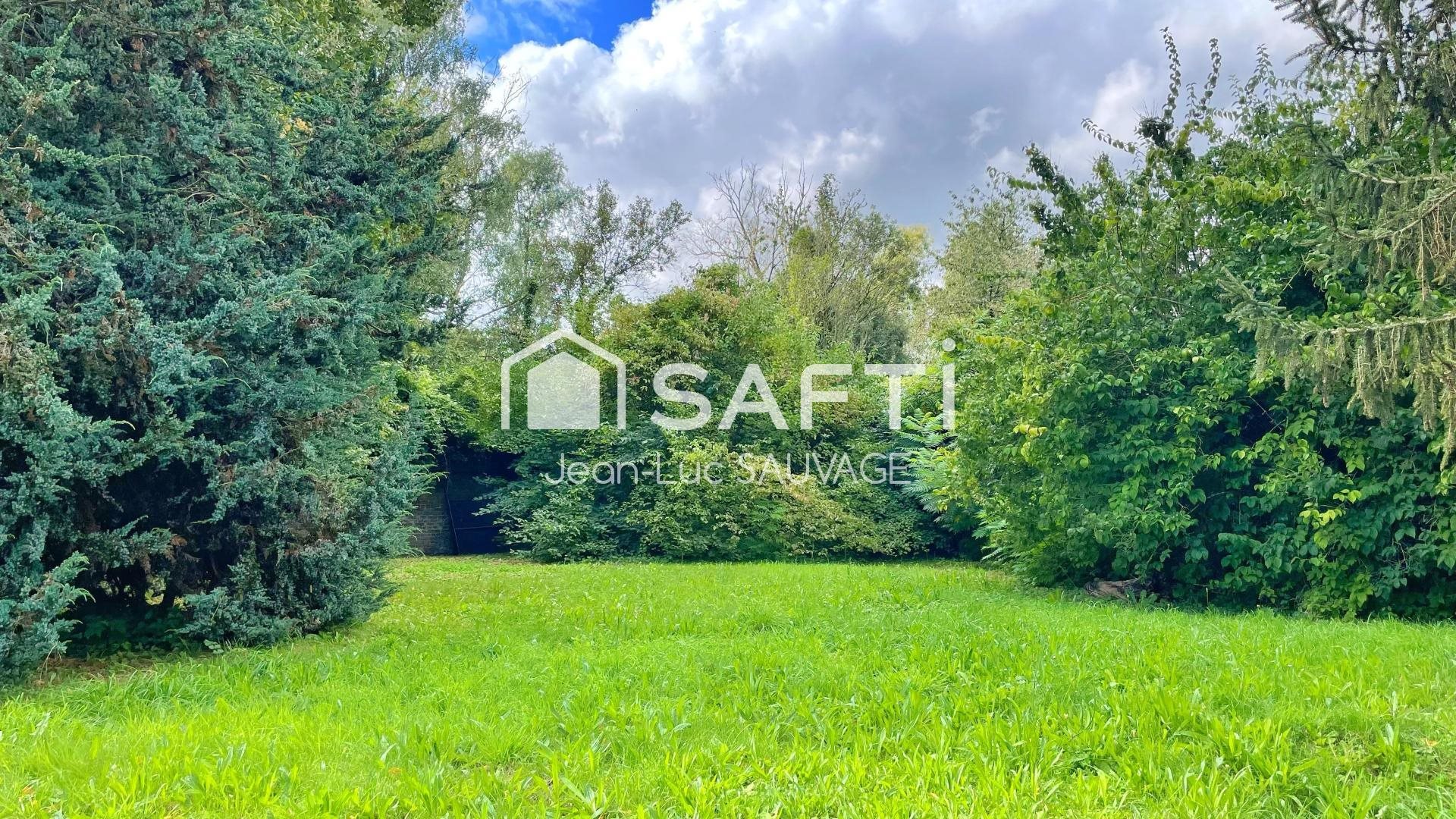 Appartement à vendre, 230m², Escaudain