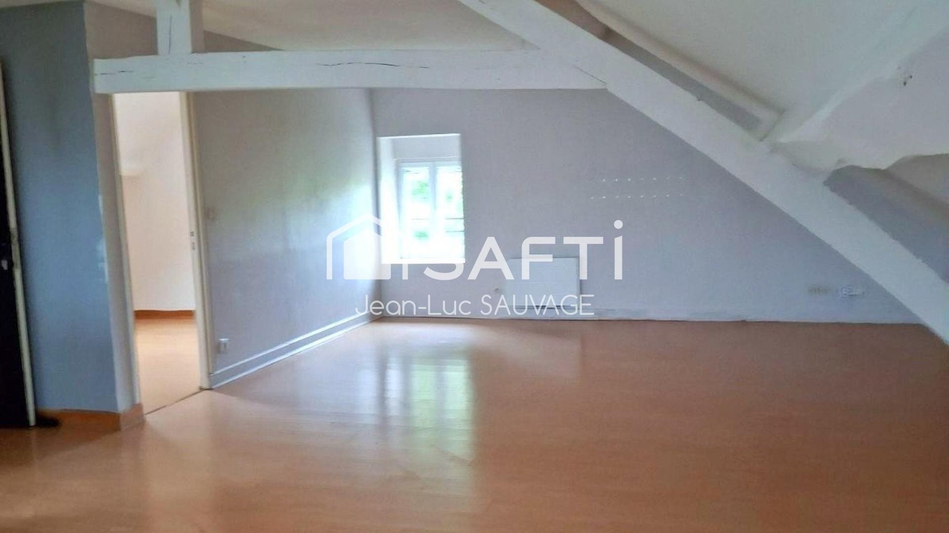 Appartement à vendre, 230m², Escaudain