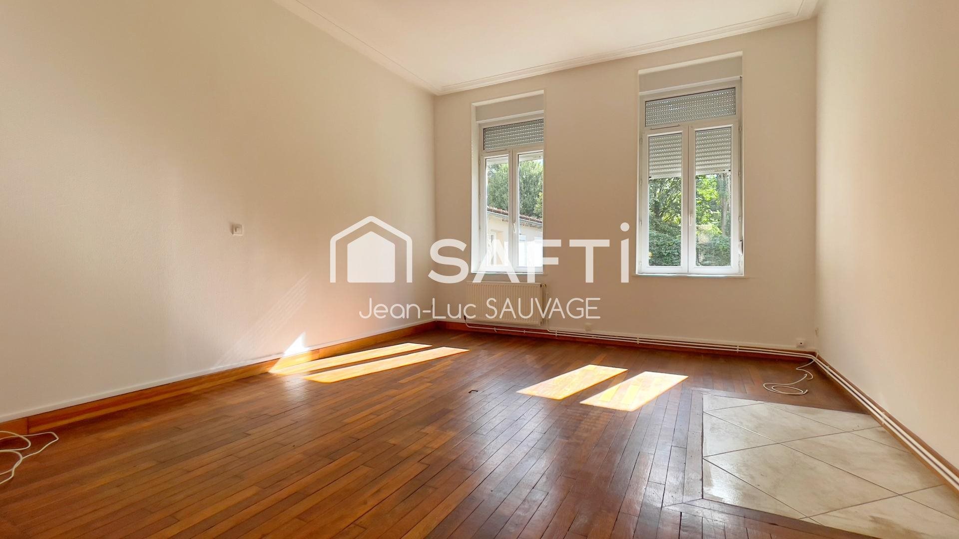 Appartement à vendre, 230m², Escaudain