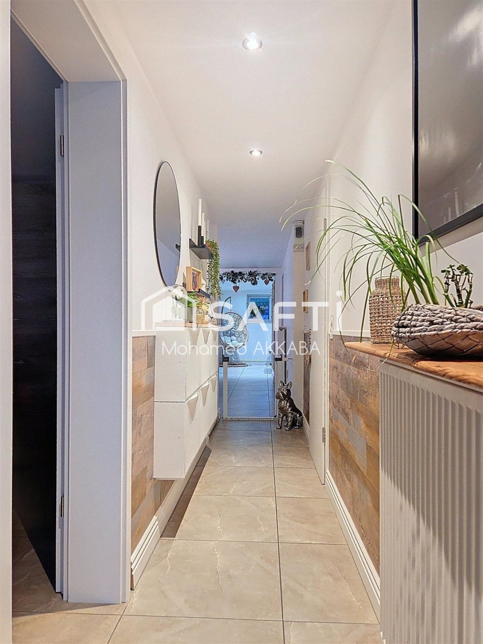 Maison à vendre, 94m², Metzing