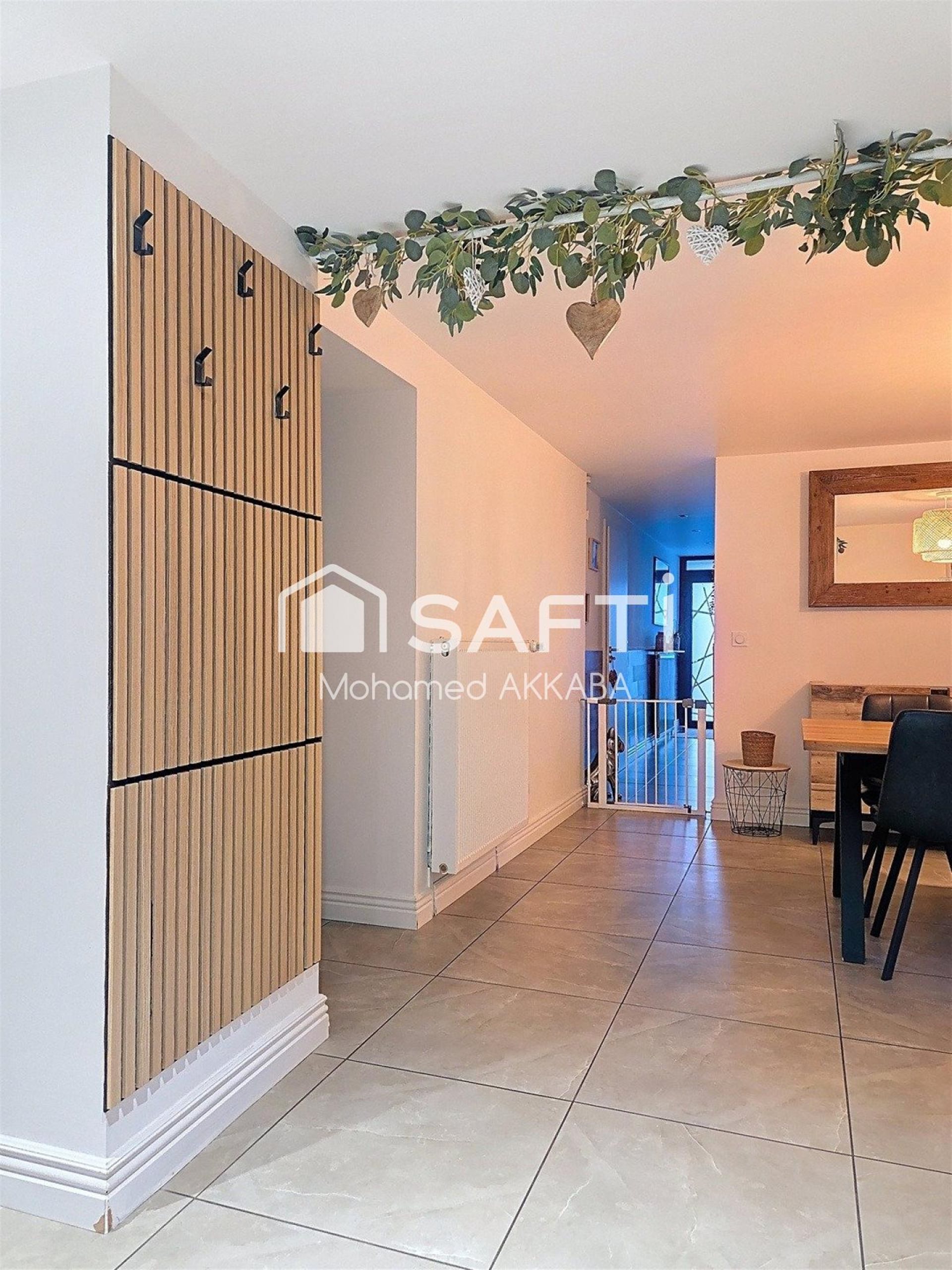 Maison à vendre, 94m², Metzing