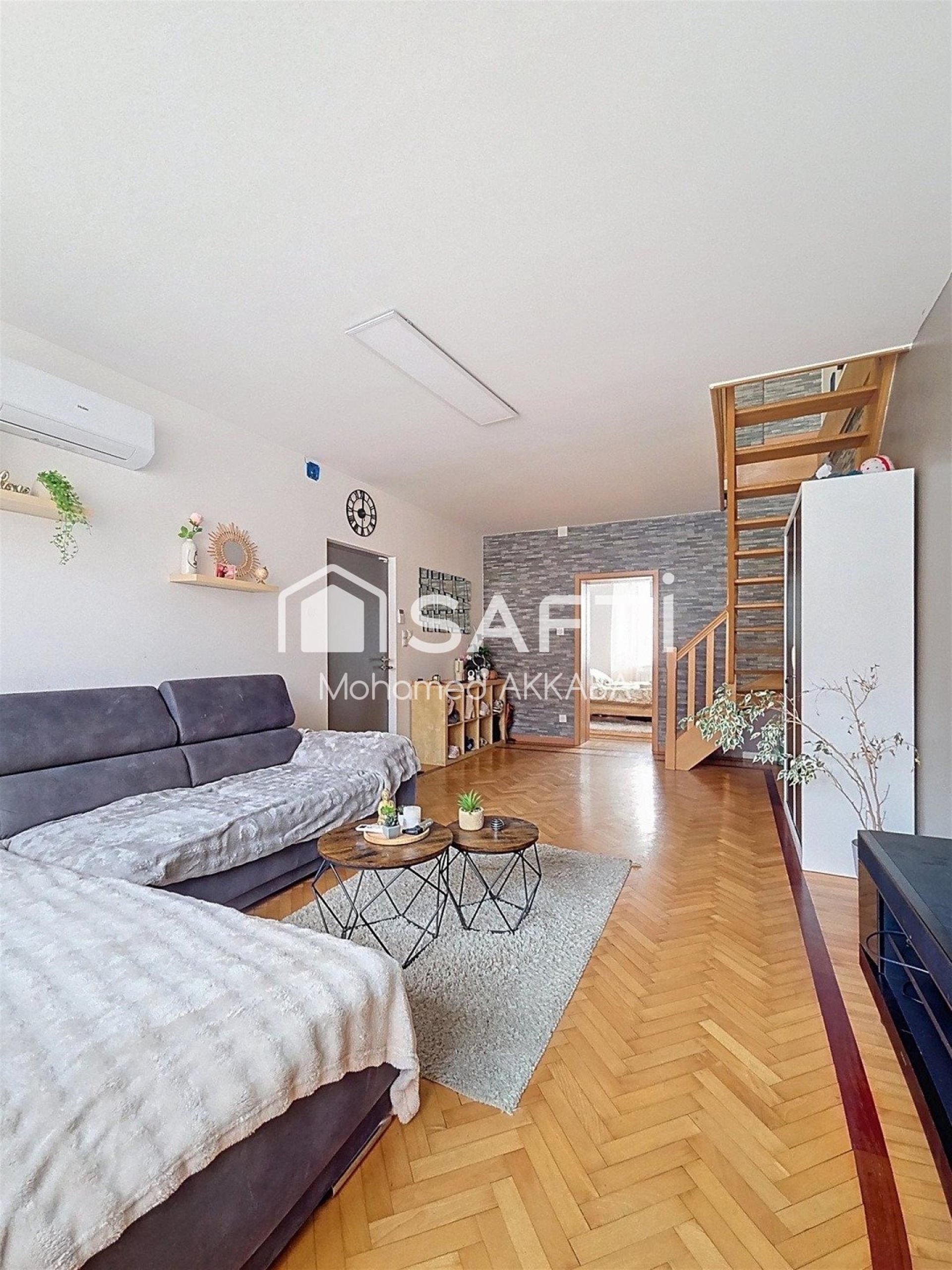 Appartement à vendre, 107m², Diebling