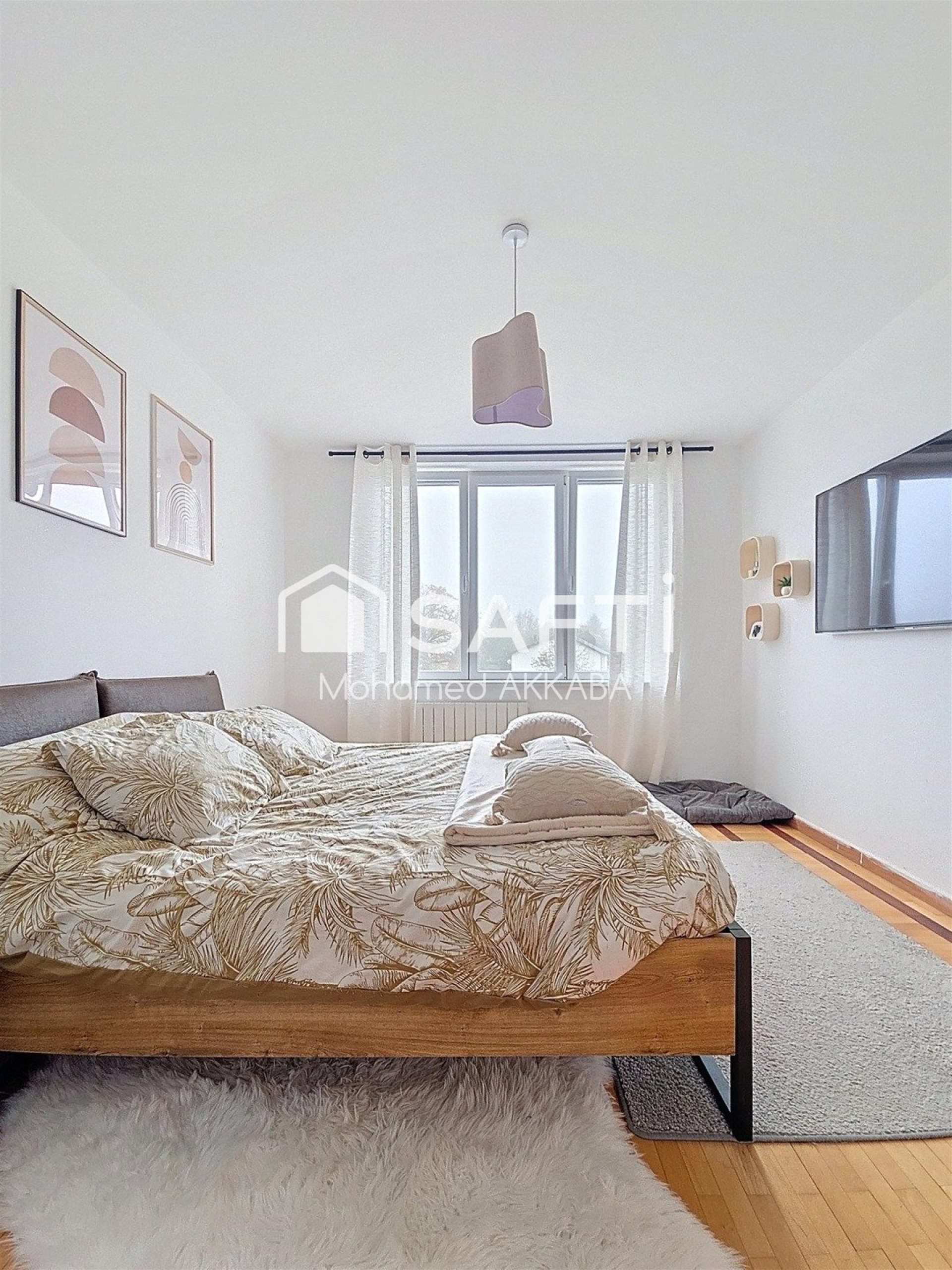 Appartement à vendre, 107m², Diebling