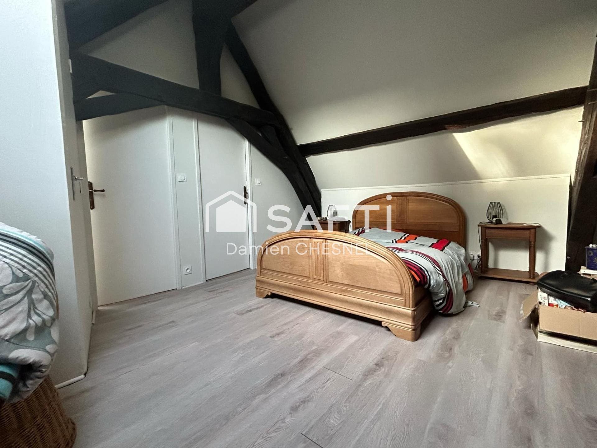 Appartement à vendre, 312m², Saint-Amand-Montrond