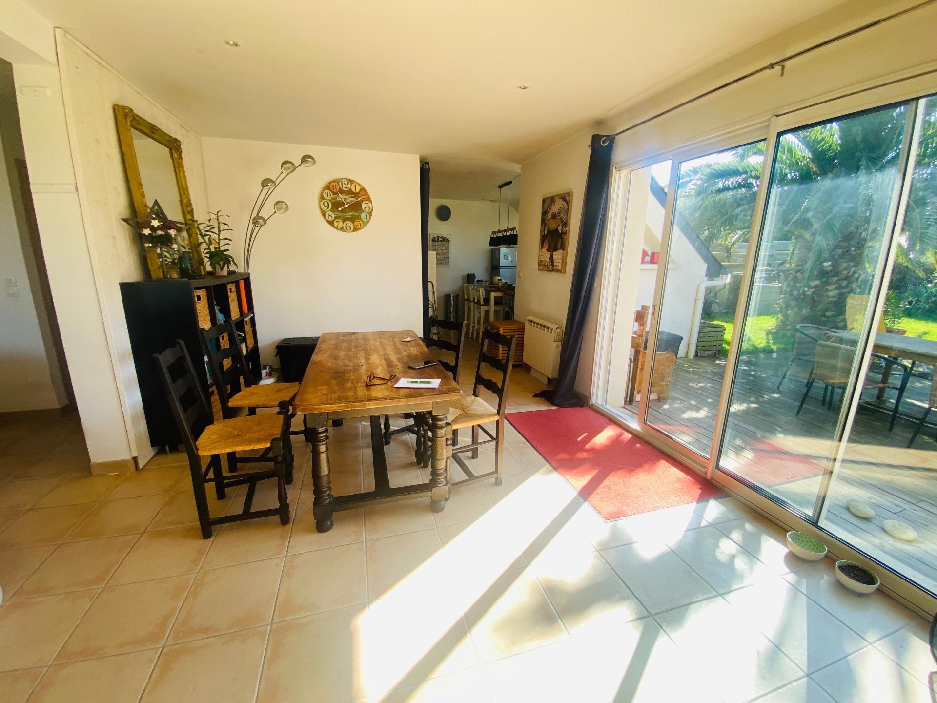 Maison à vendre, 150m², Trégastel