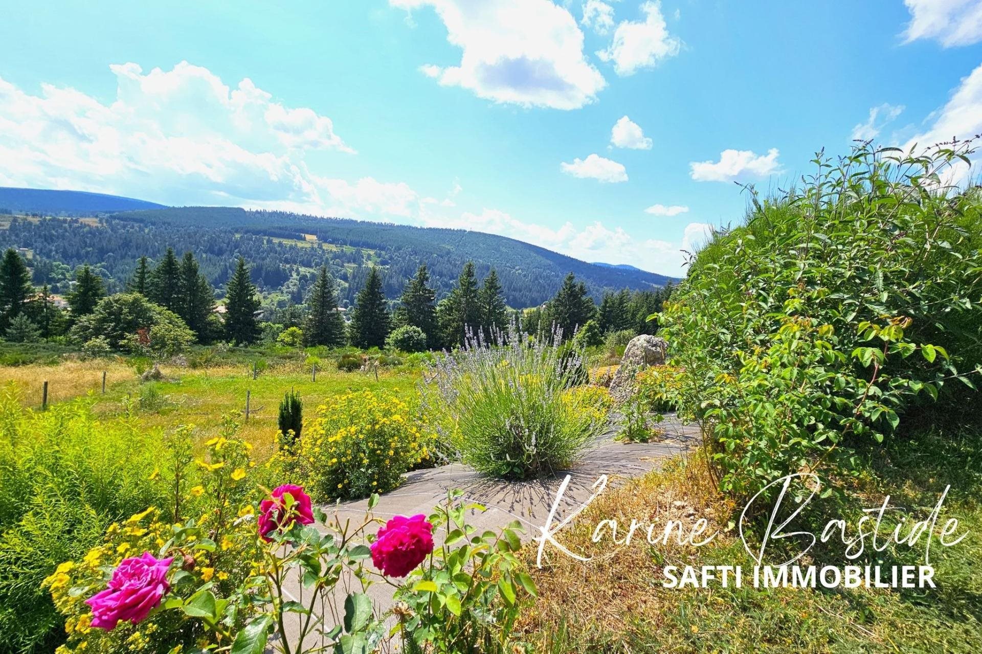 Maison à vendre, 155m², Lanarce