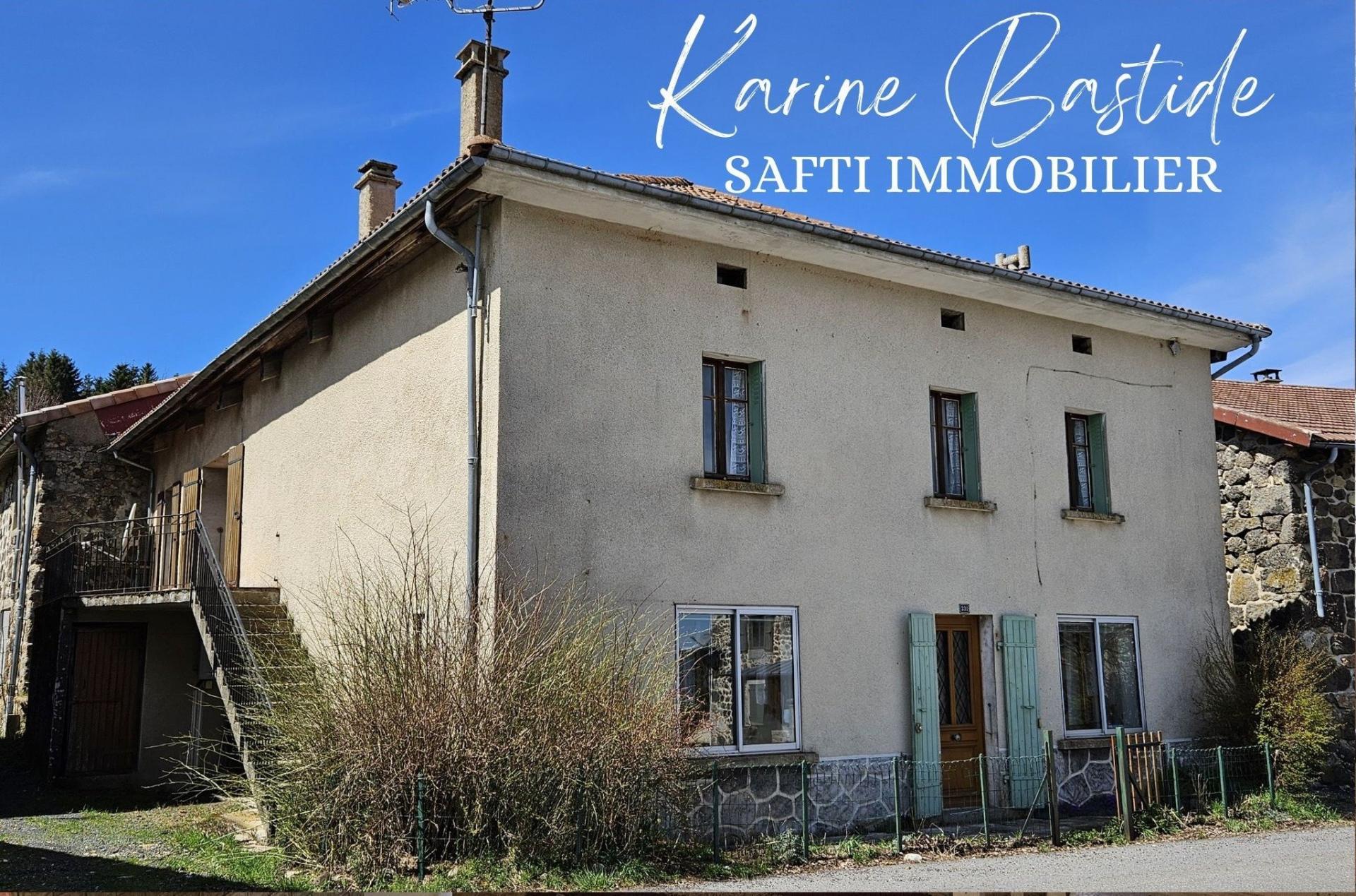 Maison à vendre, 155m², Issanlas