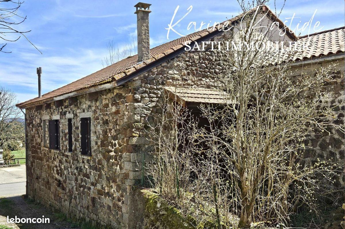 Maison à vendre, 155m², Issanlas