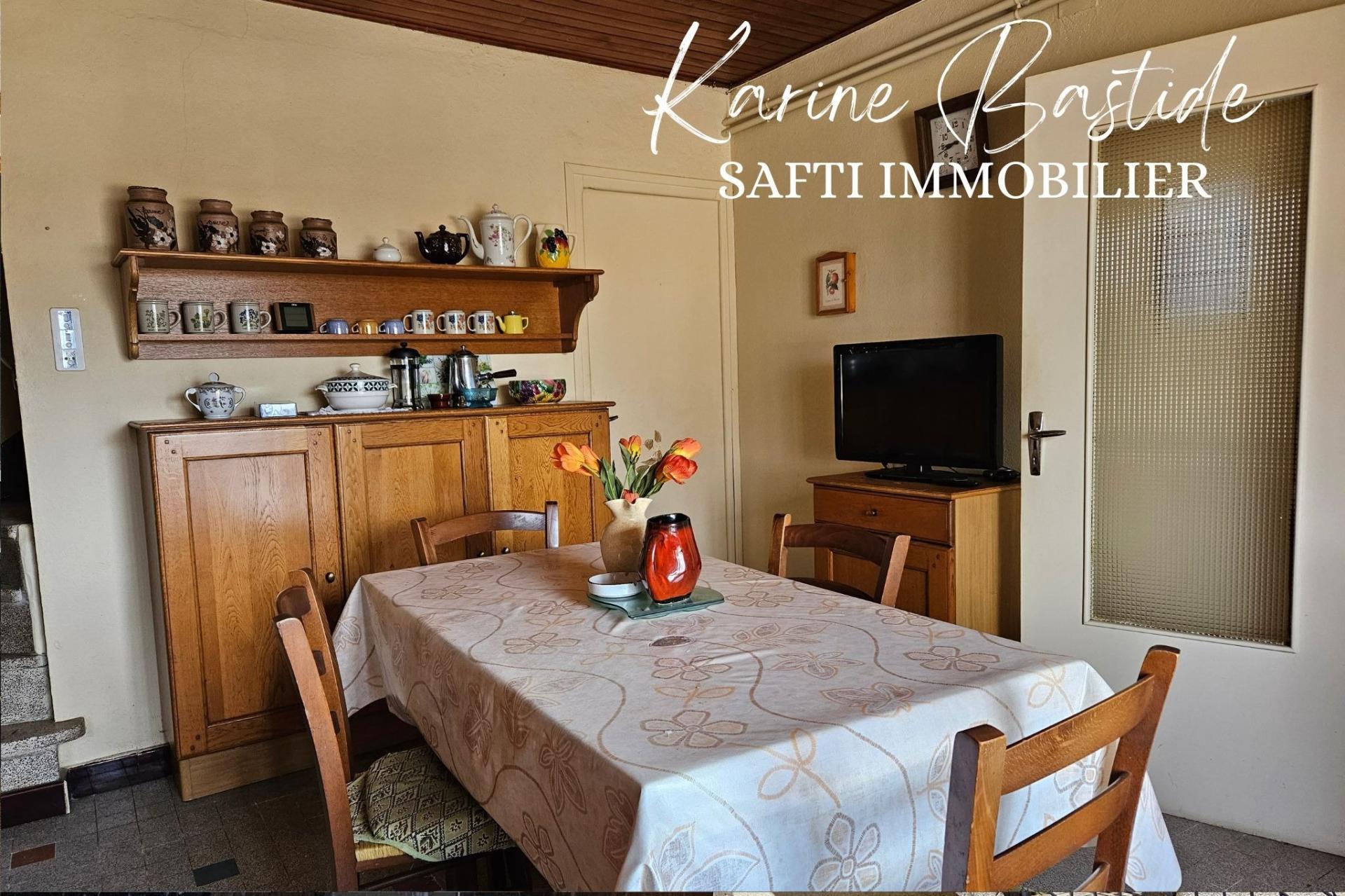 Maison à vendre, 155m², Issanlas