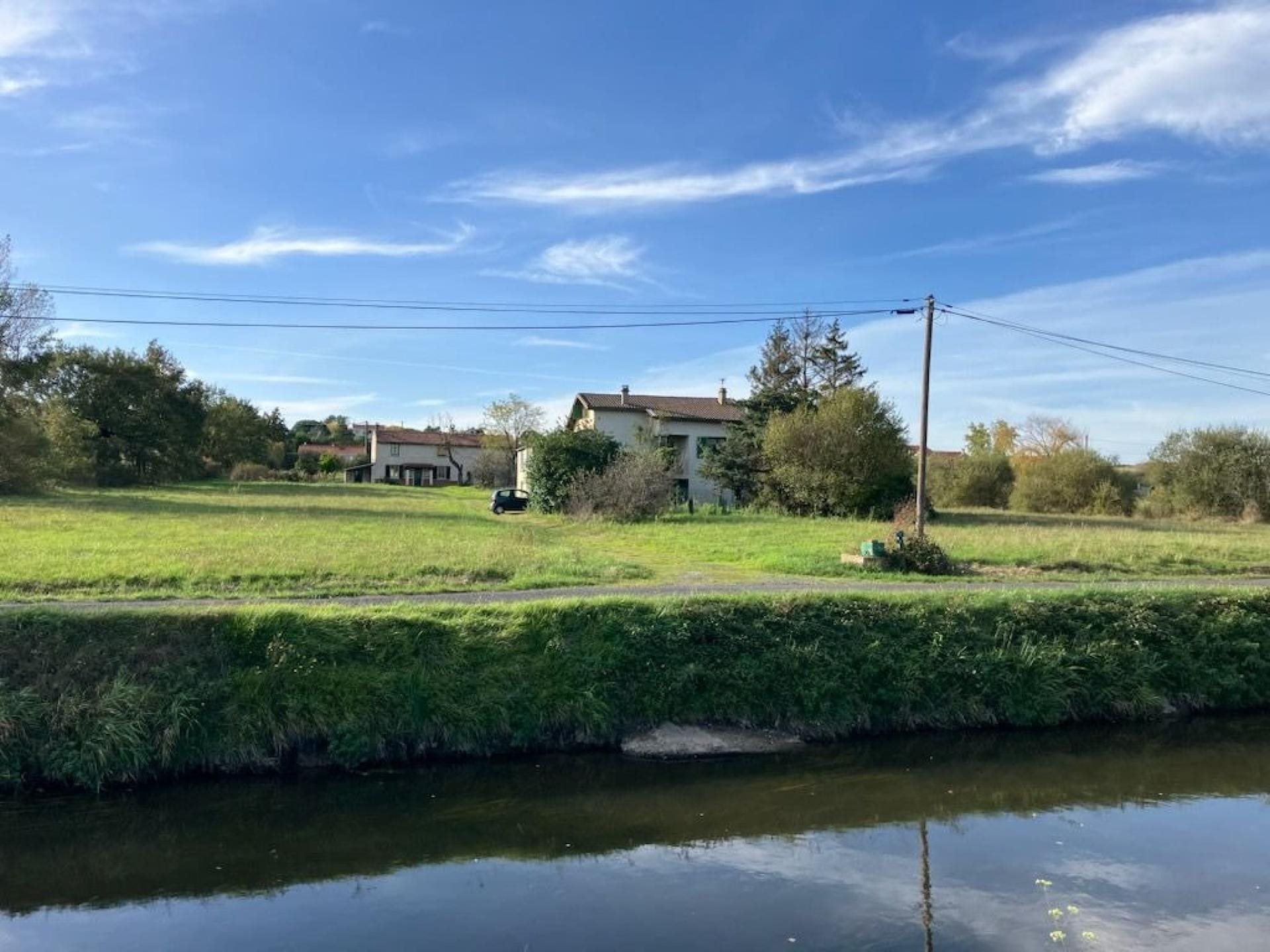 Maison à vendre, 180m², Saint-Romain-le-Puy