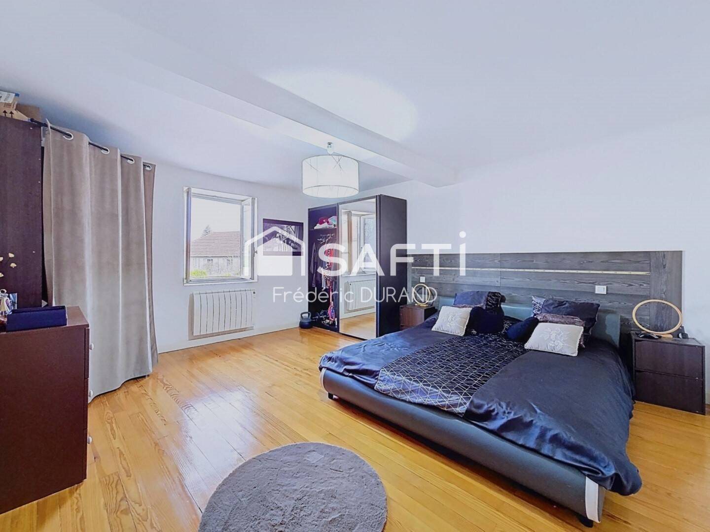 Maison à vendre, 141m², Charvieu-Chavagneux