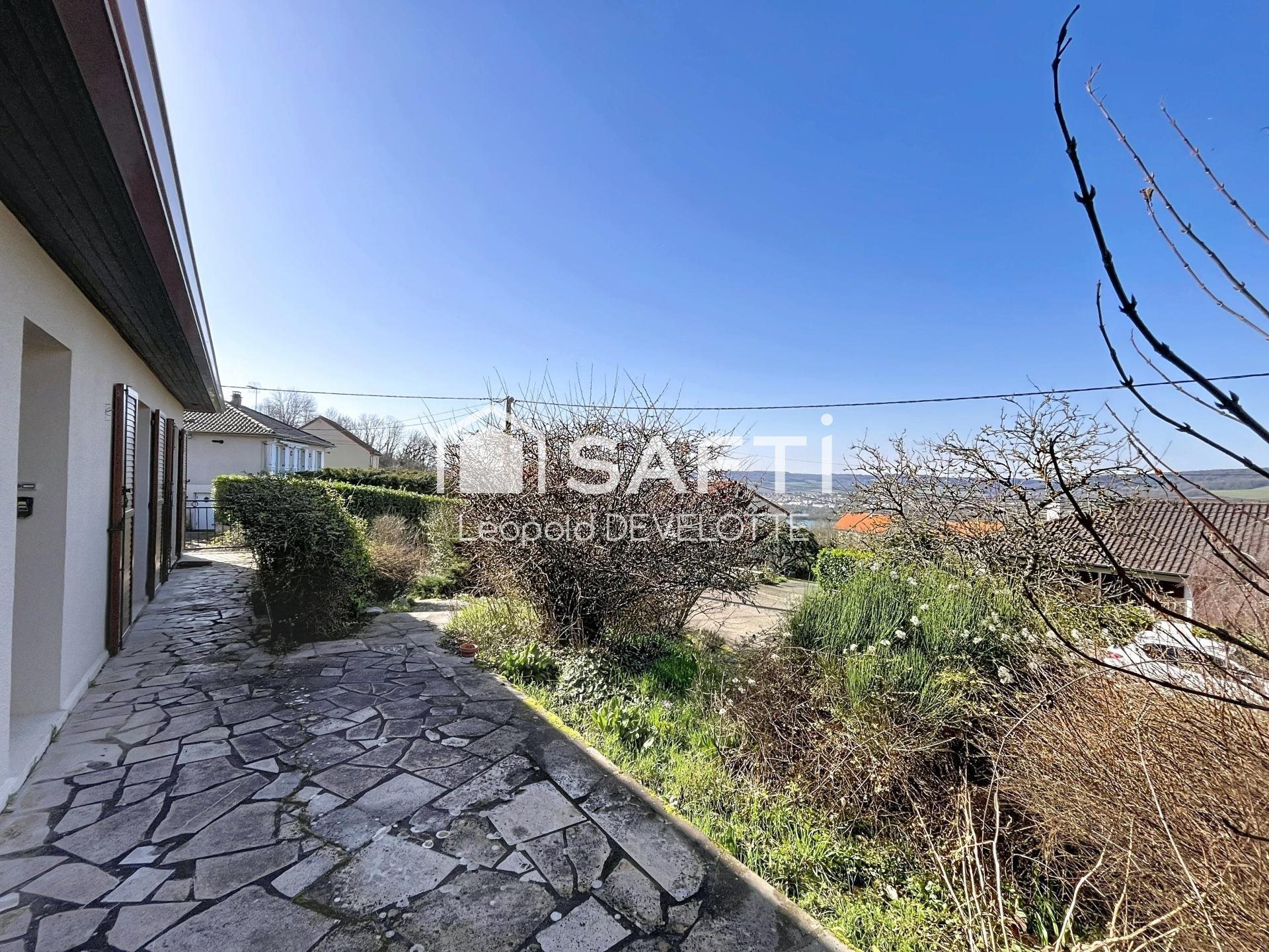 Maison à vendre, 84m², Arry