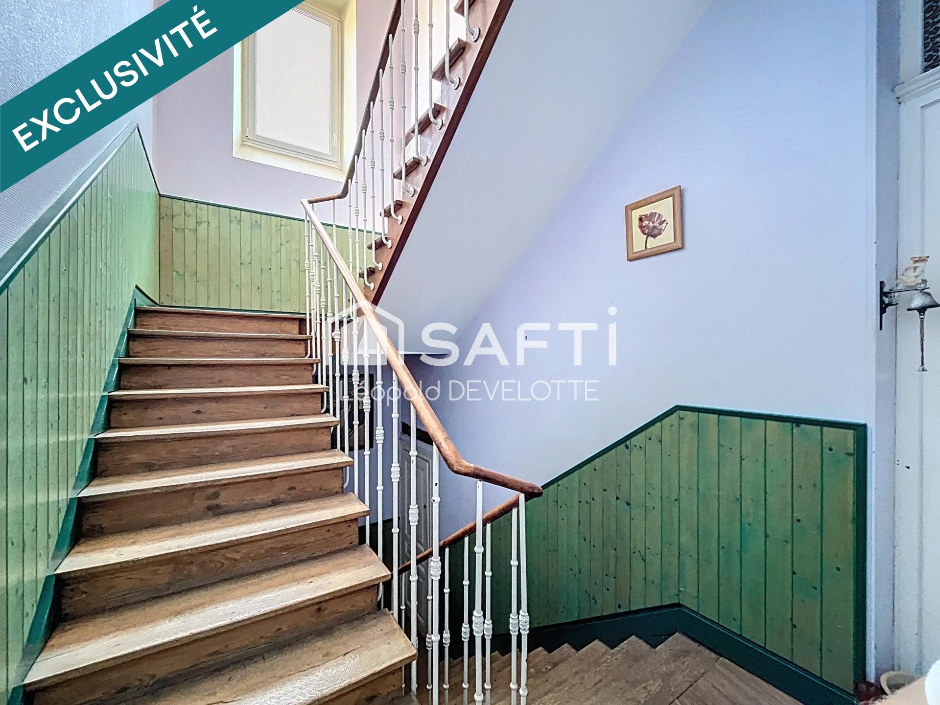 Appartement à vendre, 489m², Moyeuvre-Grande