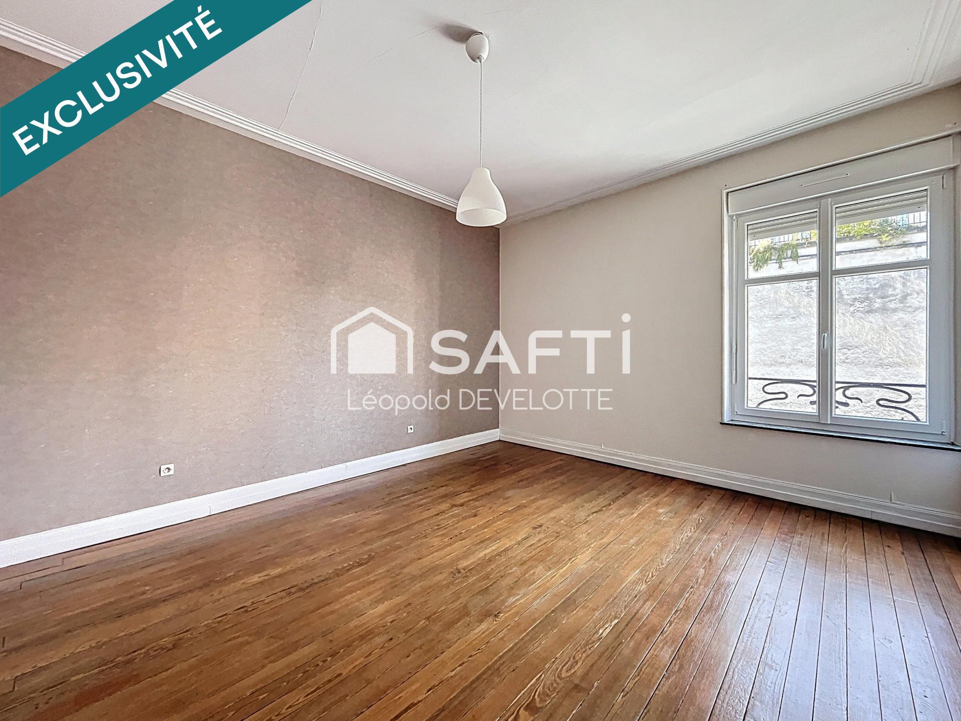 Appartement à vendre, 375m², Moyeuvre-Grande
