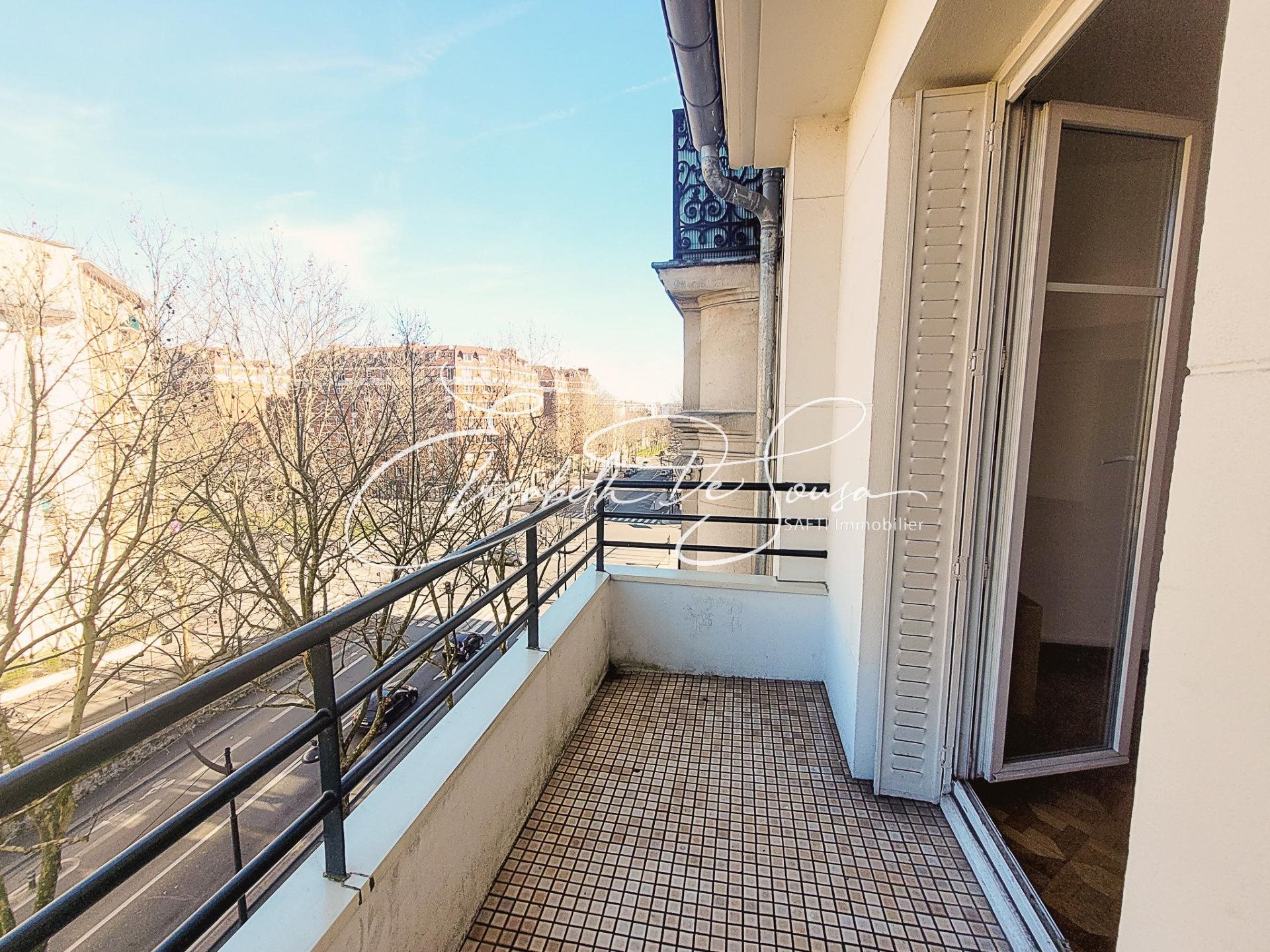 Appartement à vendre, 144m², Paris 12ème