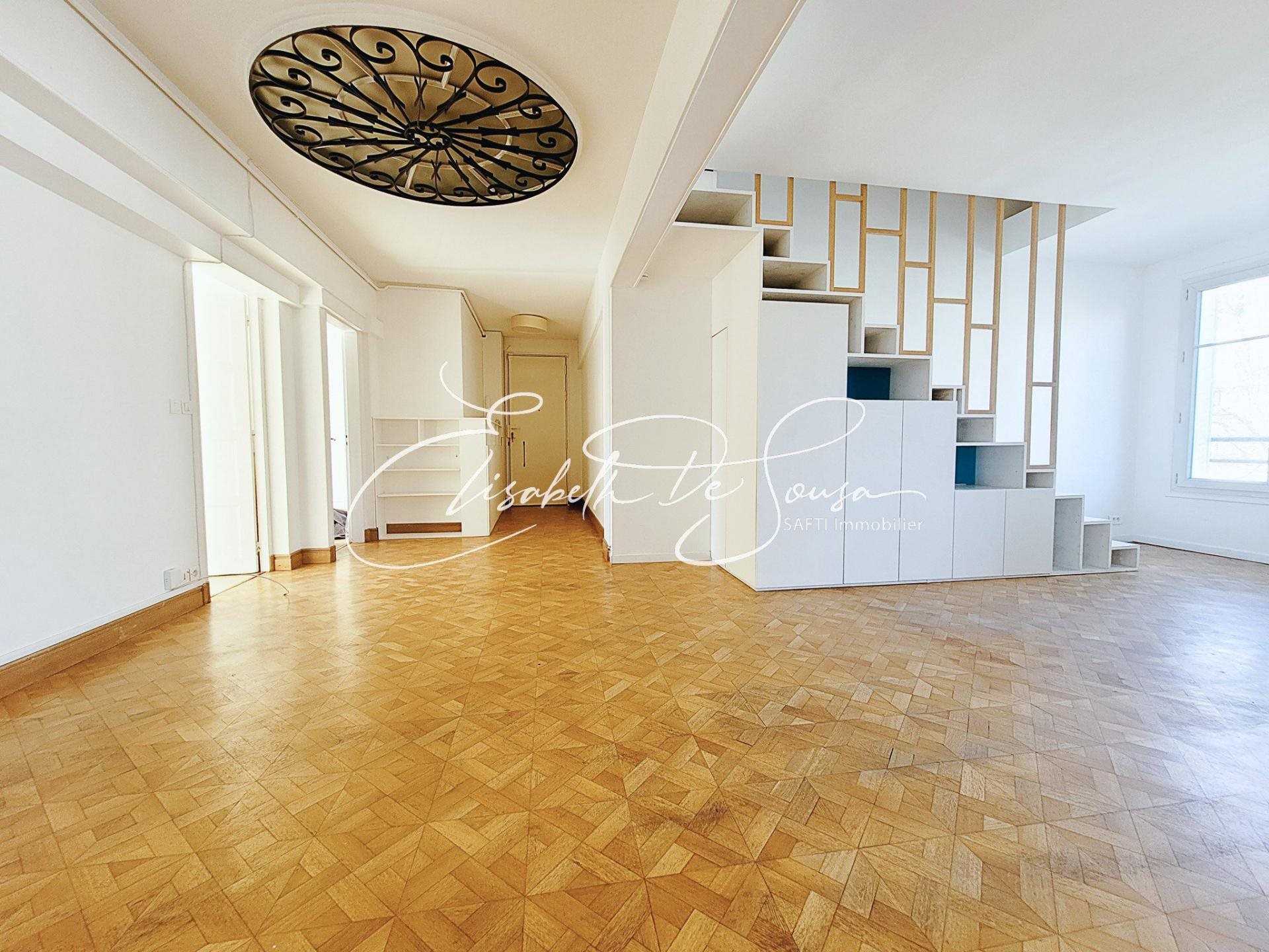 Appartement à vendre, 144m², Paris 12ème