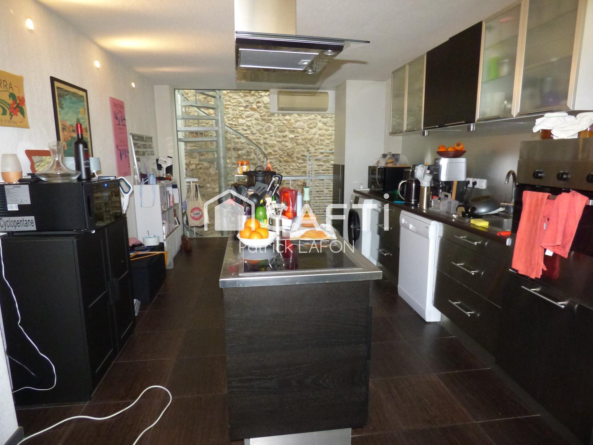 Appartement à vendre, 101m², Saint-André-de-Sangonis