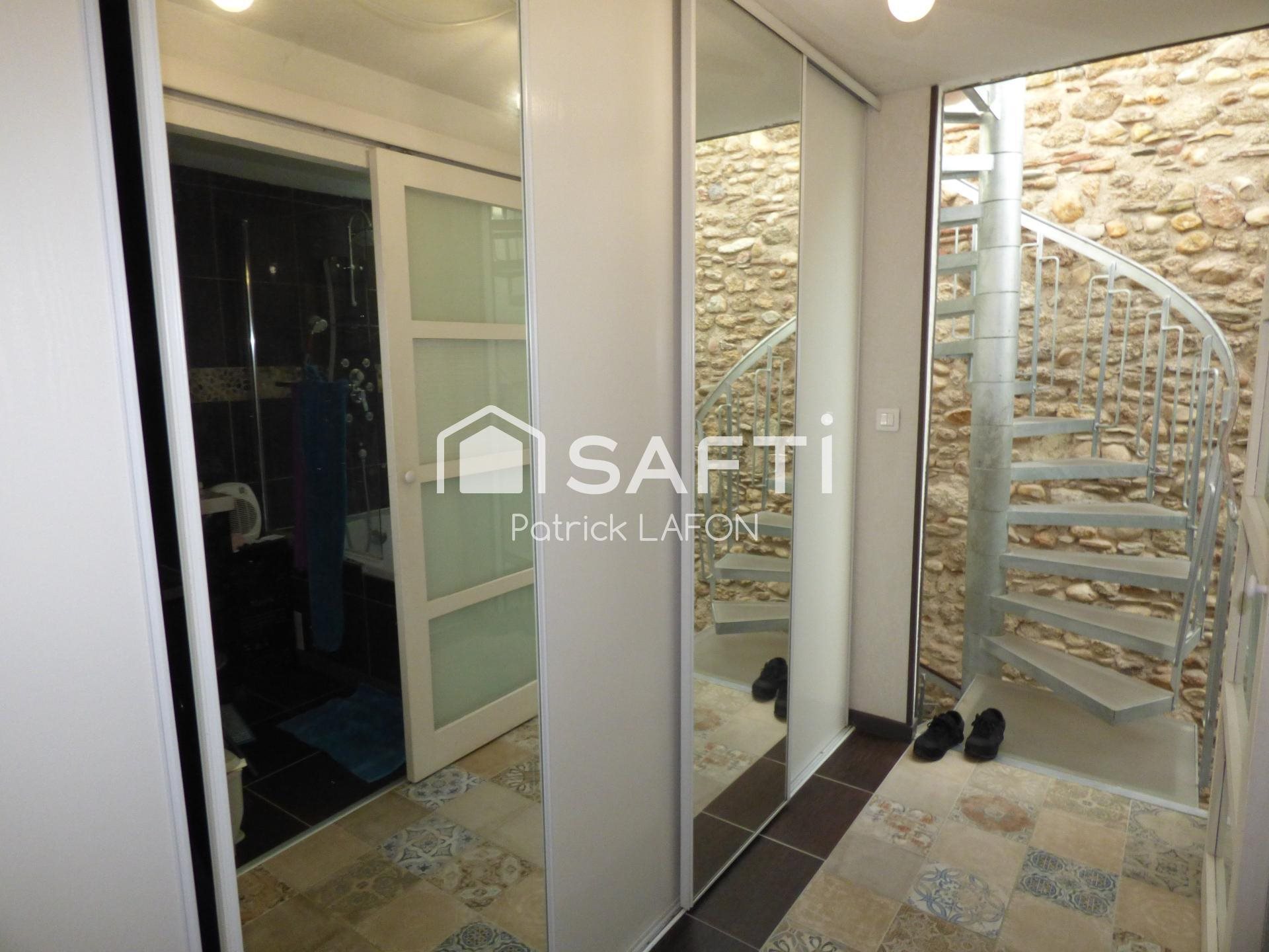 Appartement à vendre, 101m², Saint-André-de-Sangonis