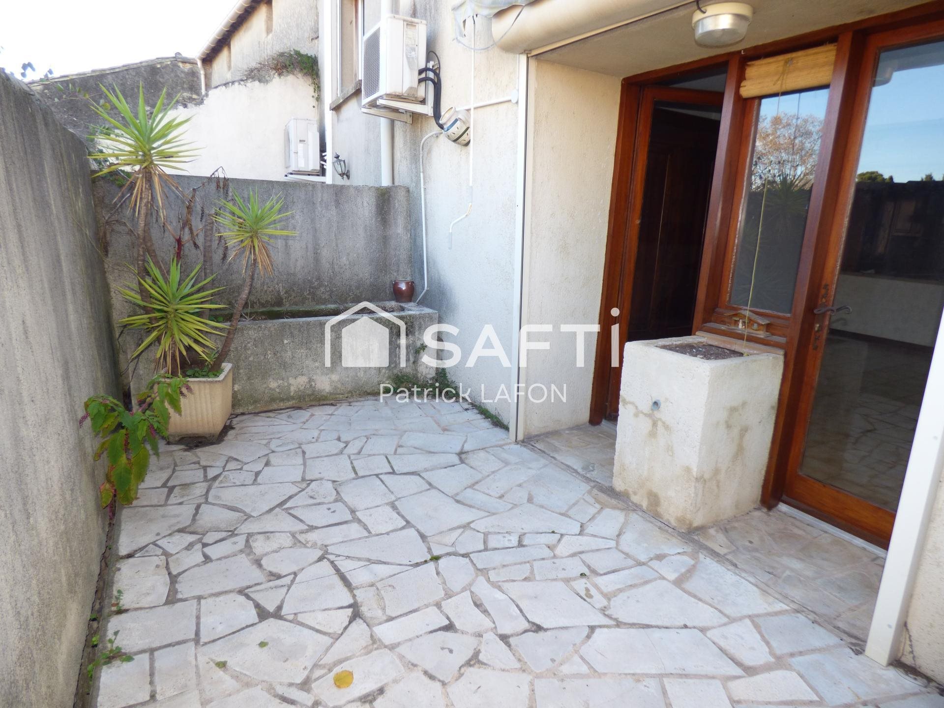 Appartement à vendre, 192m², Saint-André-de-Sangonis