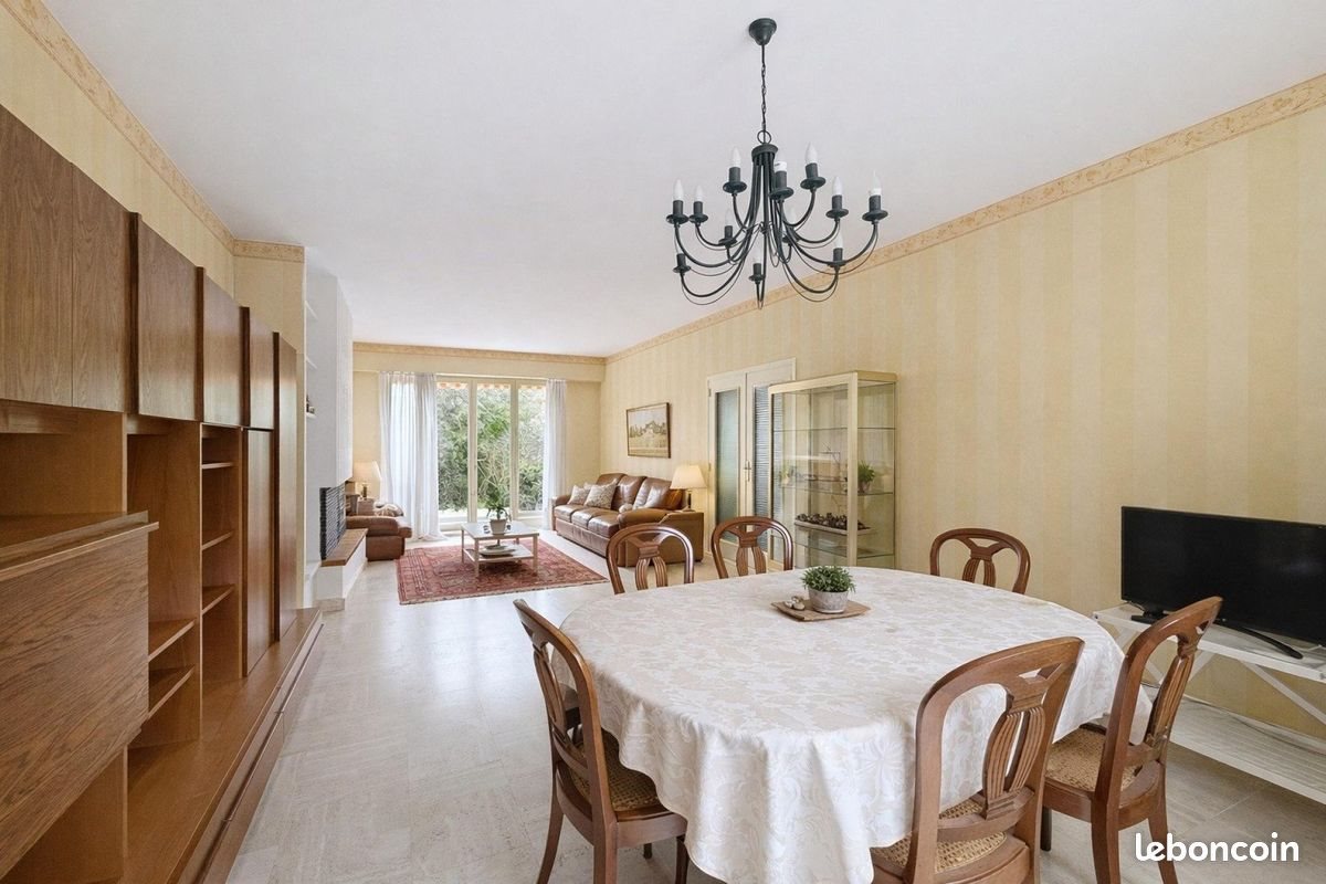 Maison à vendre, 253m², Choisy-le-Roi