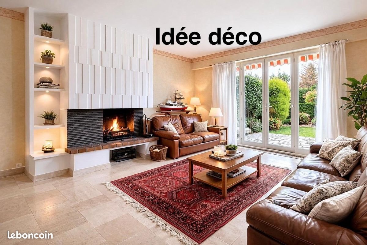 Maison à vendre, 253m², Choisy-le-Roi