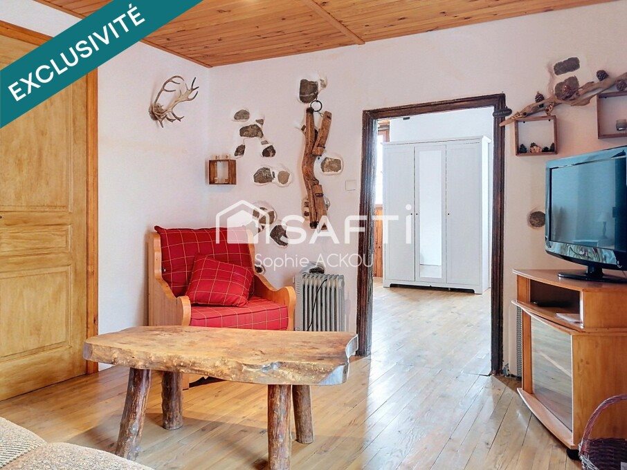 Maison à vendre, 200m², Réallon