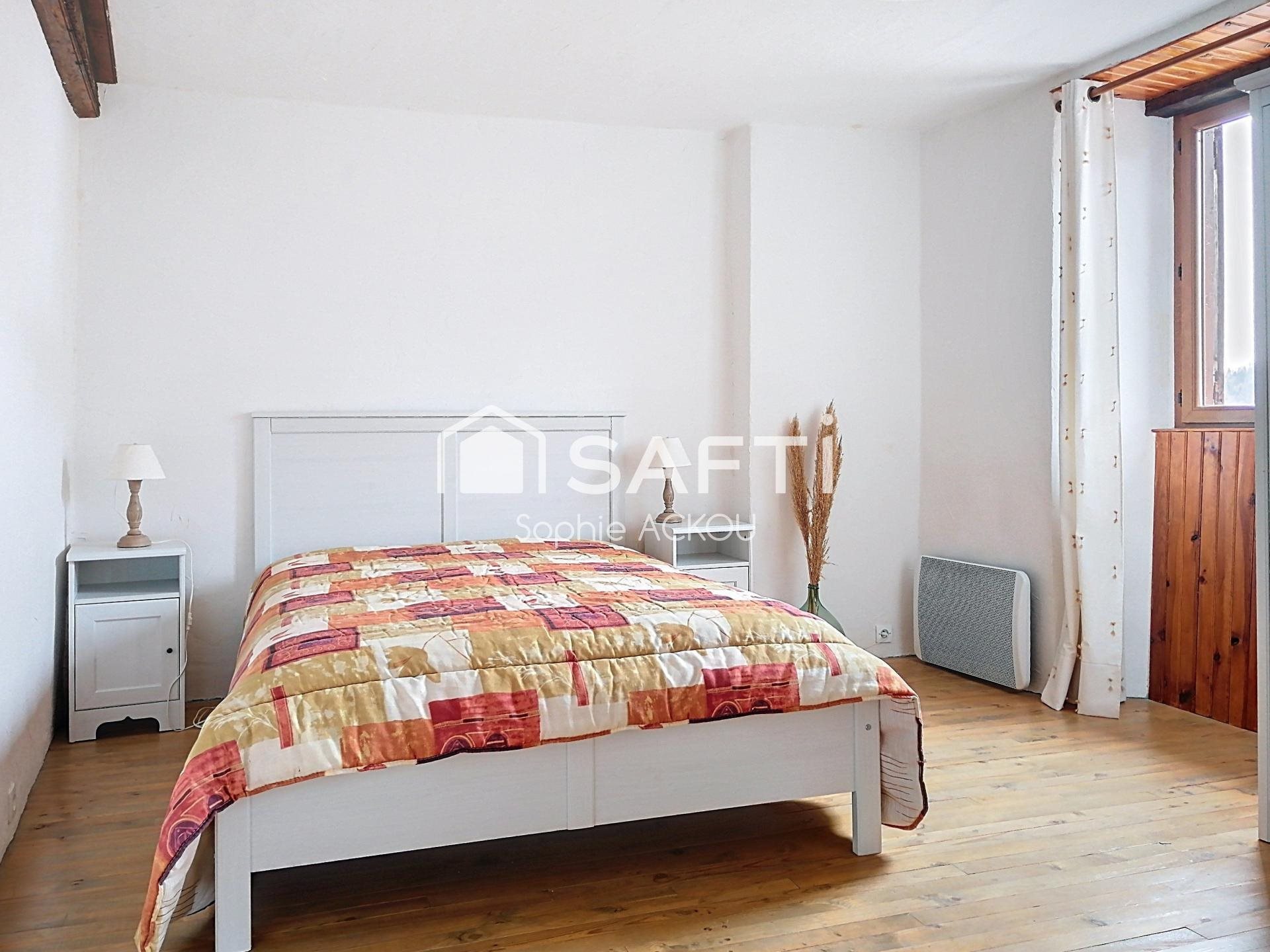 Maison à vendre, 200m², Réallon