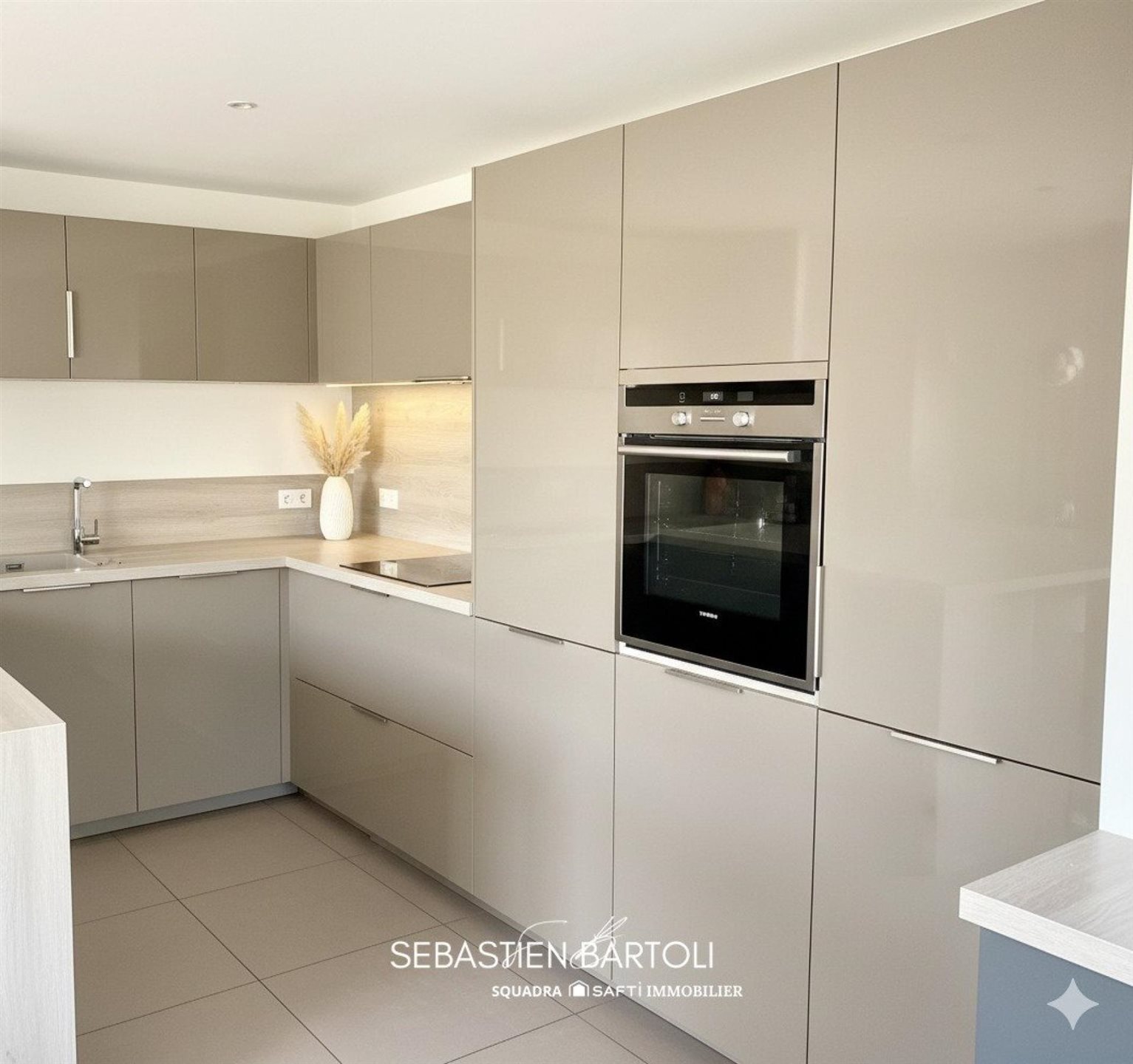 Appartement à vendre, 86m², Porto-Vecchio