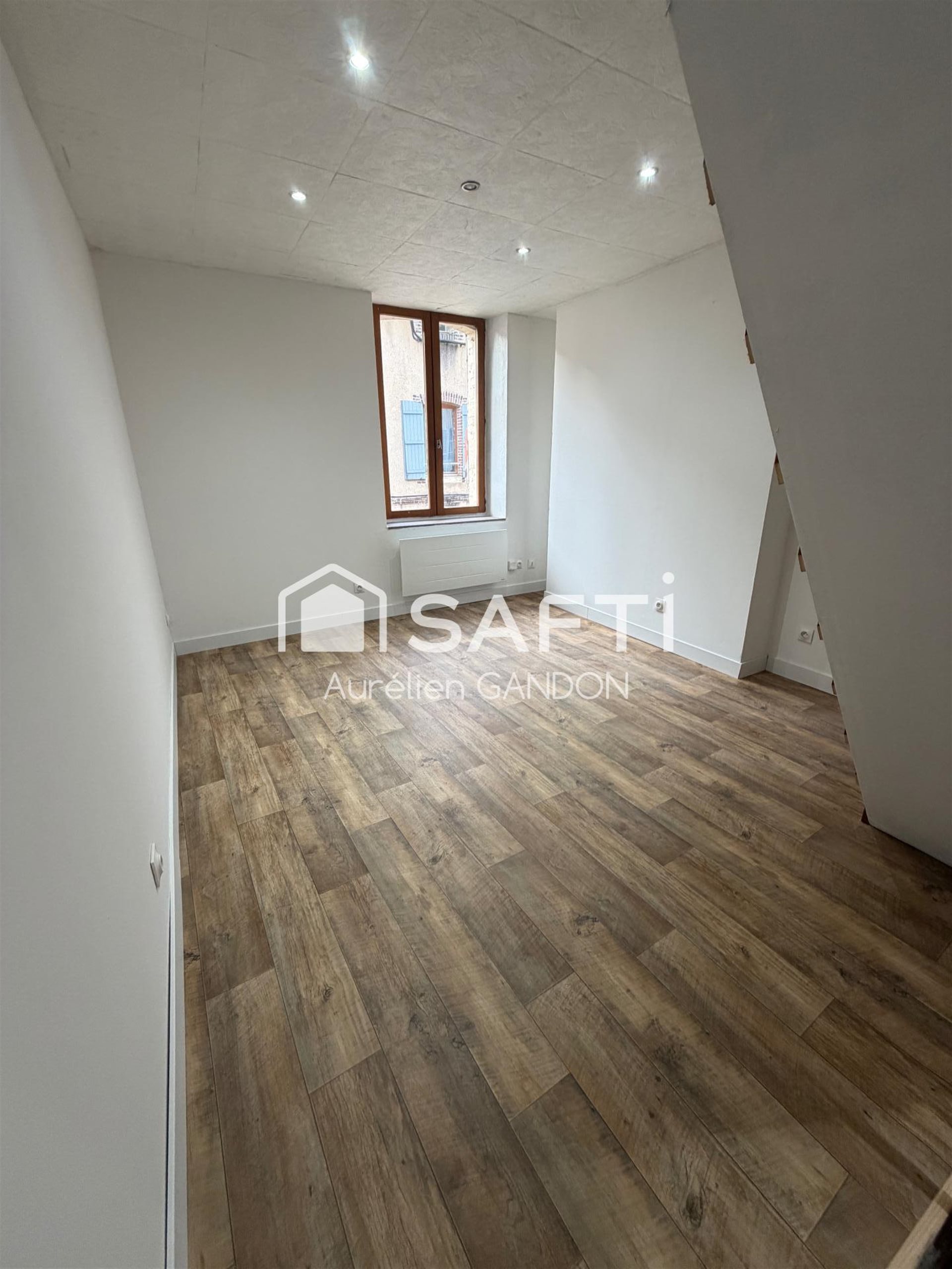 Maison à louer, 48m², Joigny