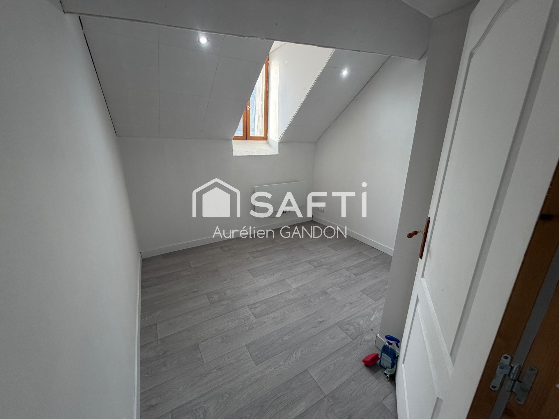 Maison à louer, 48m², Joigny