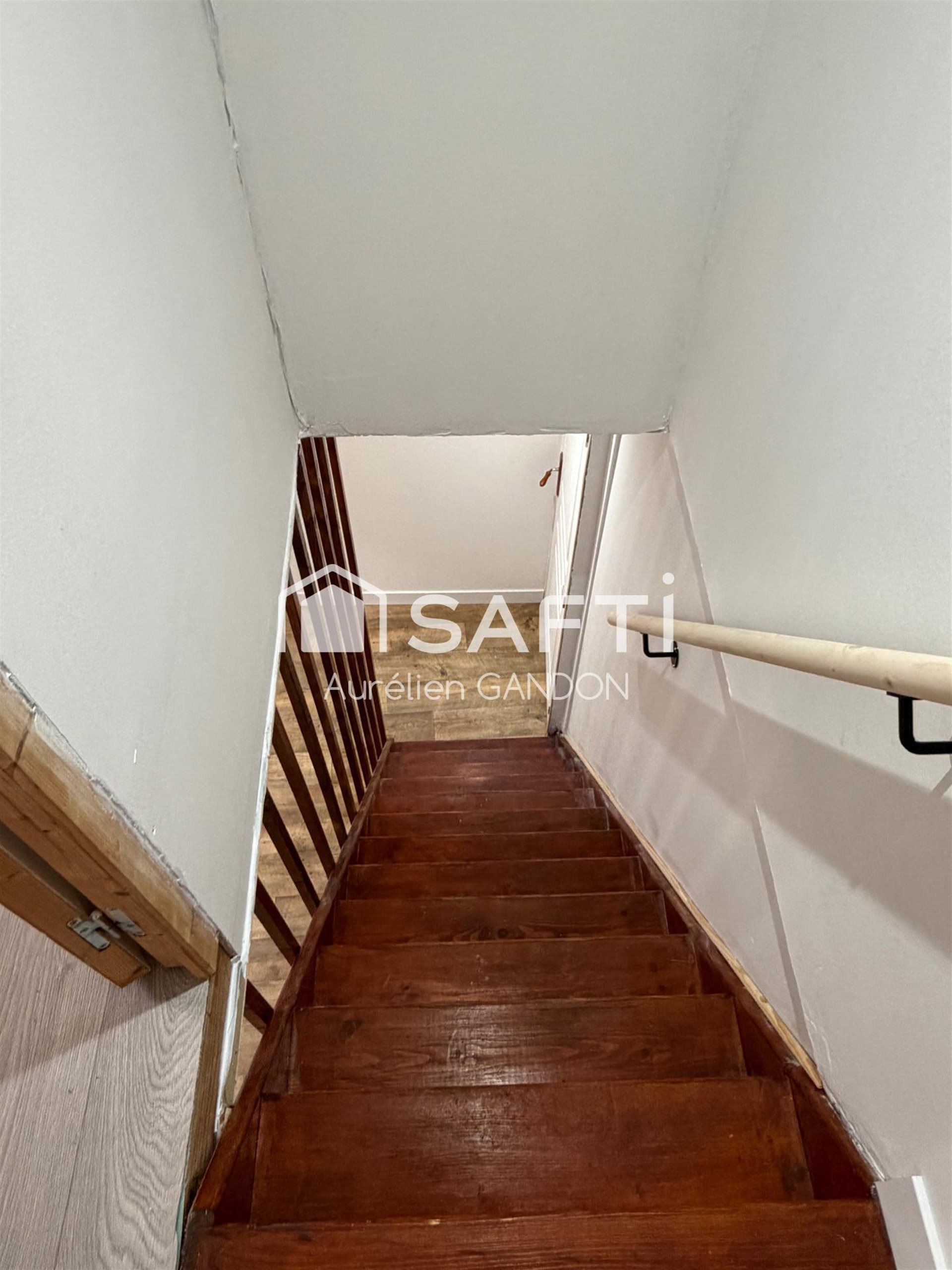 Maison à louer, 48m², Joigny