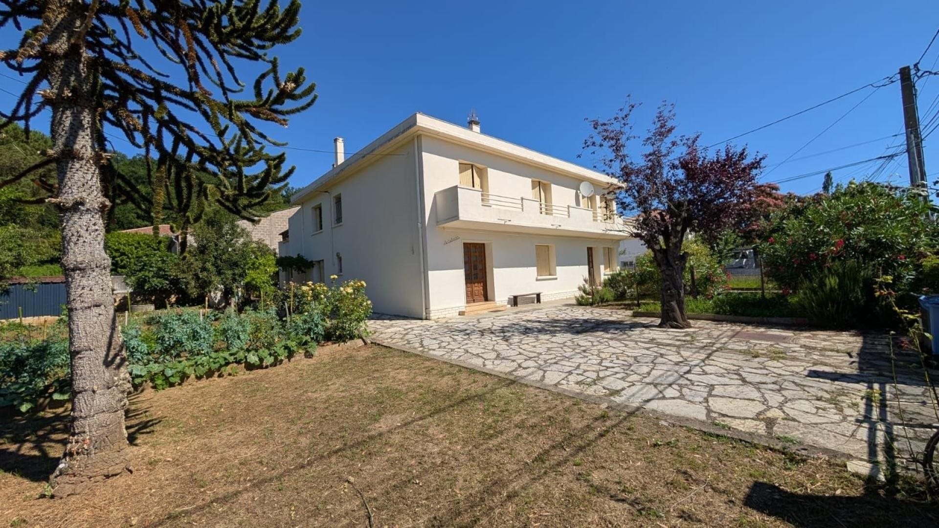 Maison à vendre, 243m², Monsempron-Libos