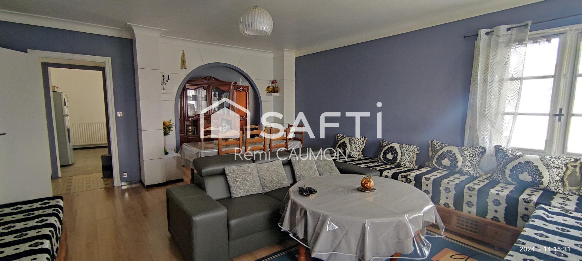 Maison à vendre, 243m², Monsempron-Libos