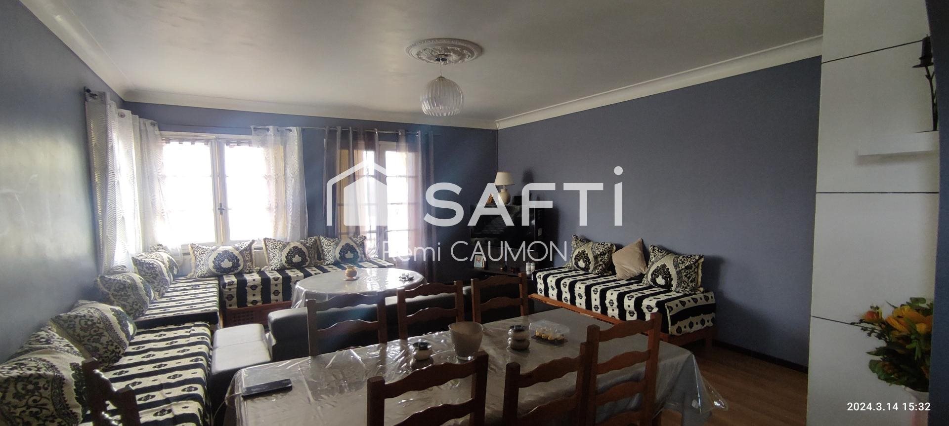 Maison à vendre, 243m², Monsempron-Libos